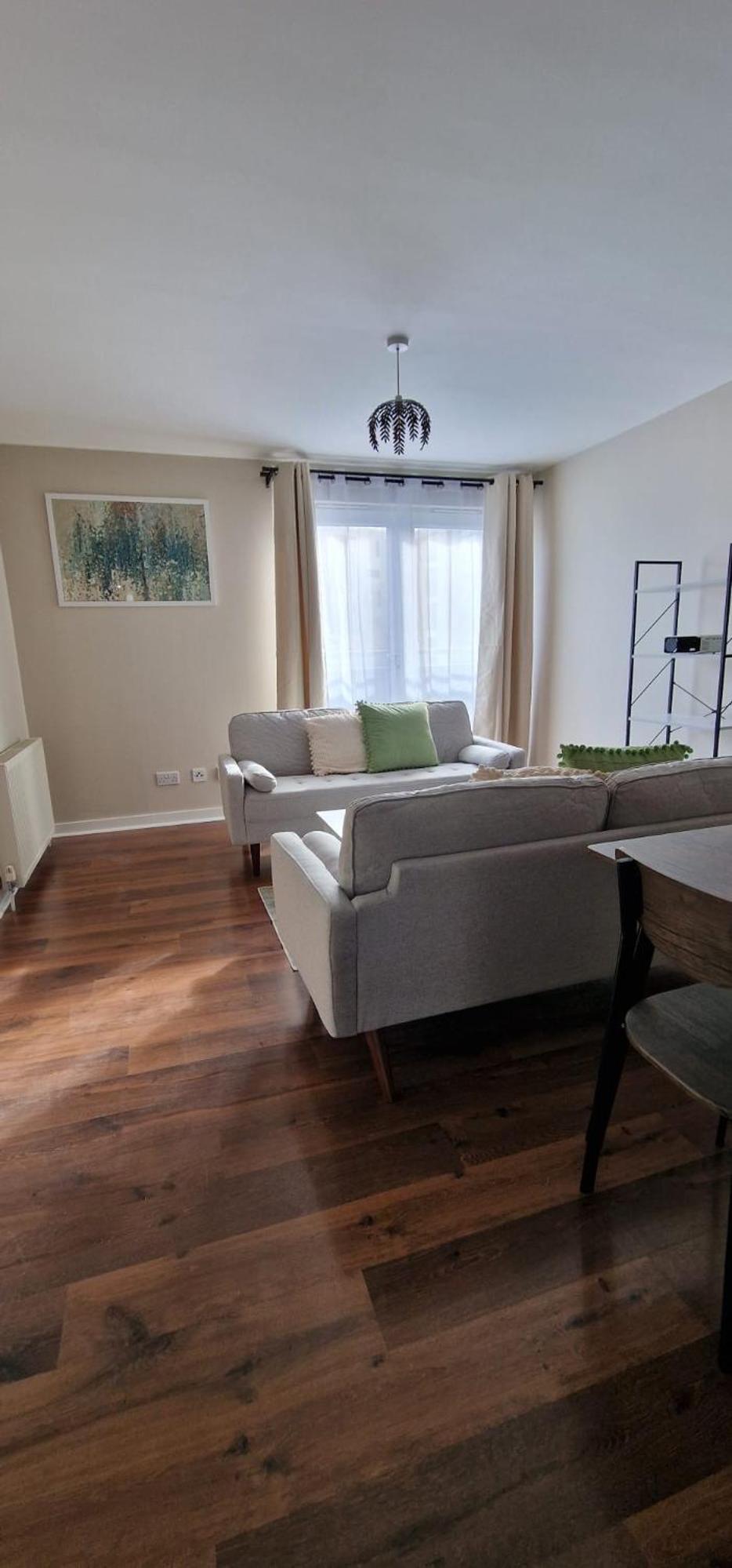 Cosy and stylish 2-Bedrooms,2-Bathroom Apartament Prime Location