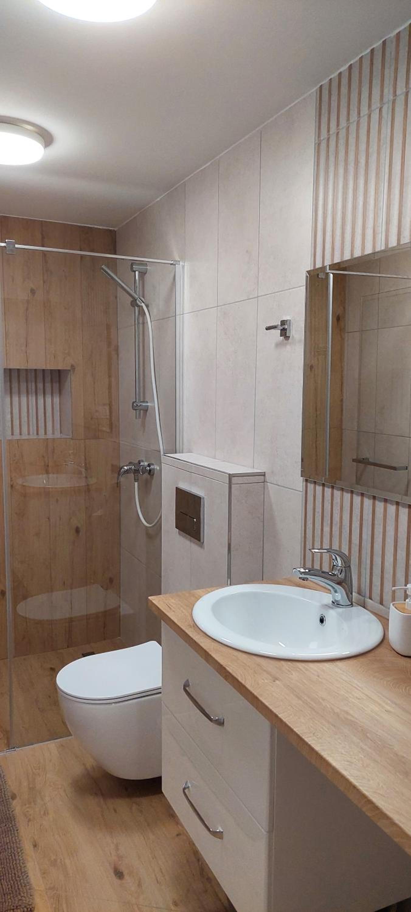 Apartman Domcek