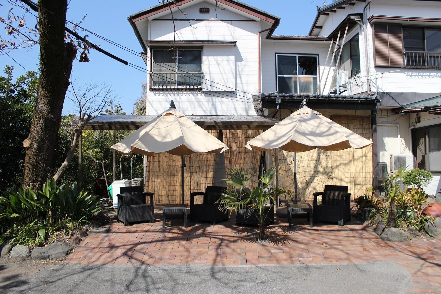 Mihamakan, Izu Oshima - Vacation STAY 89848v view 2