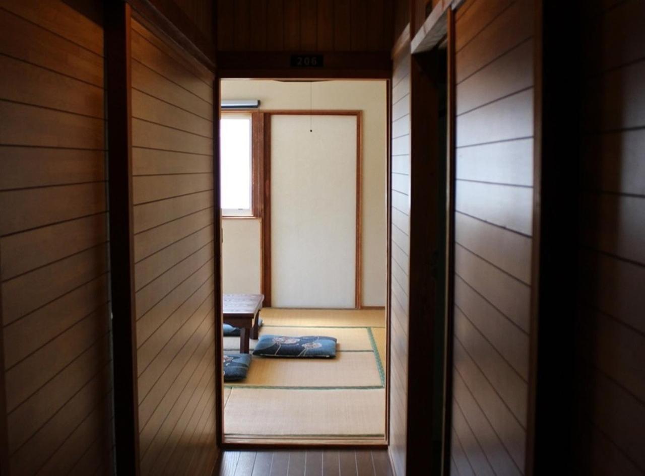 Mihamakan, Izu Oshima - Vacation STAY 89848v view 4