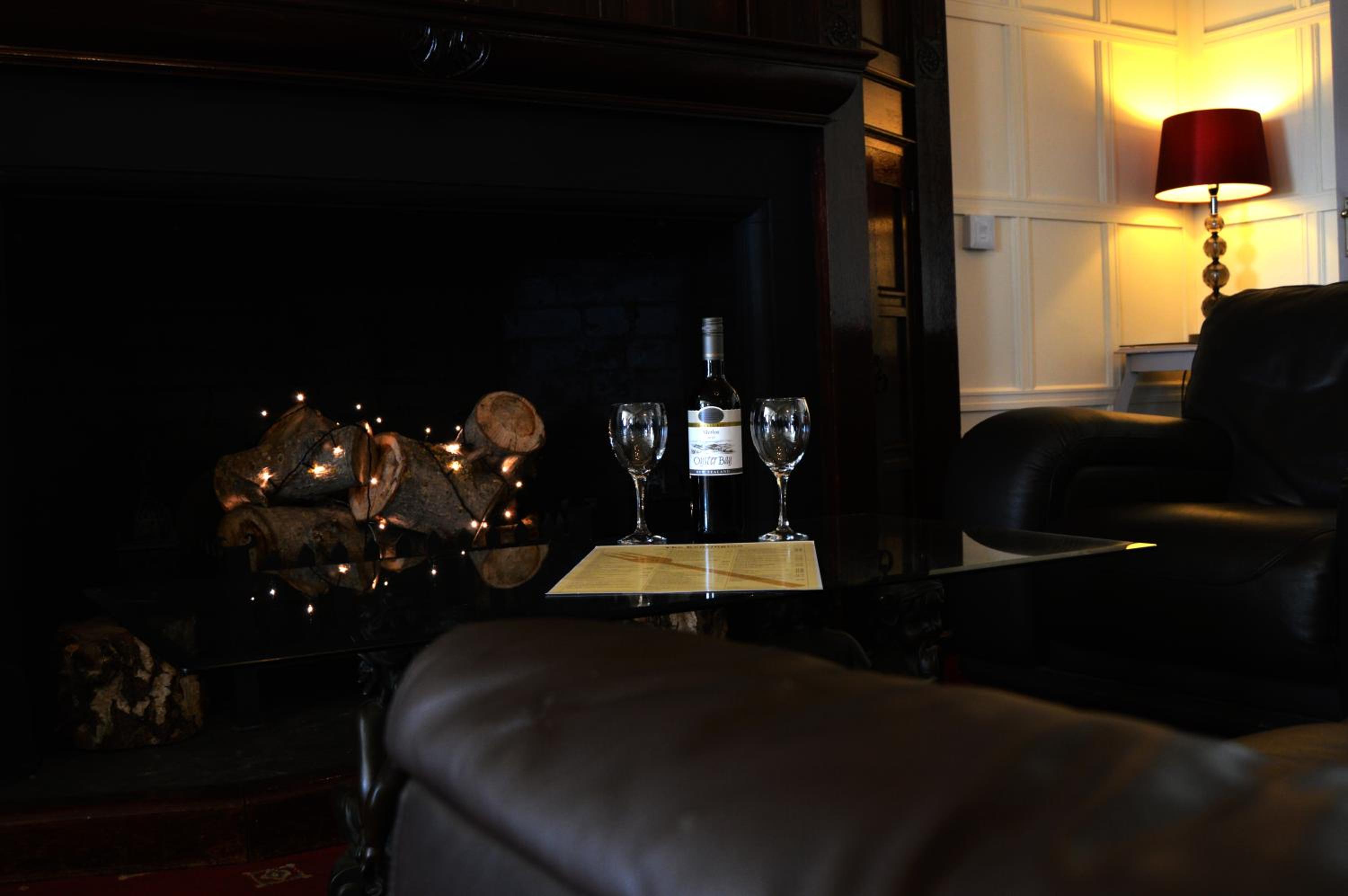 The Kensington