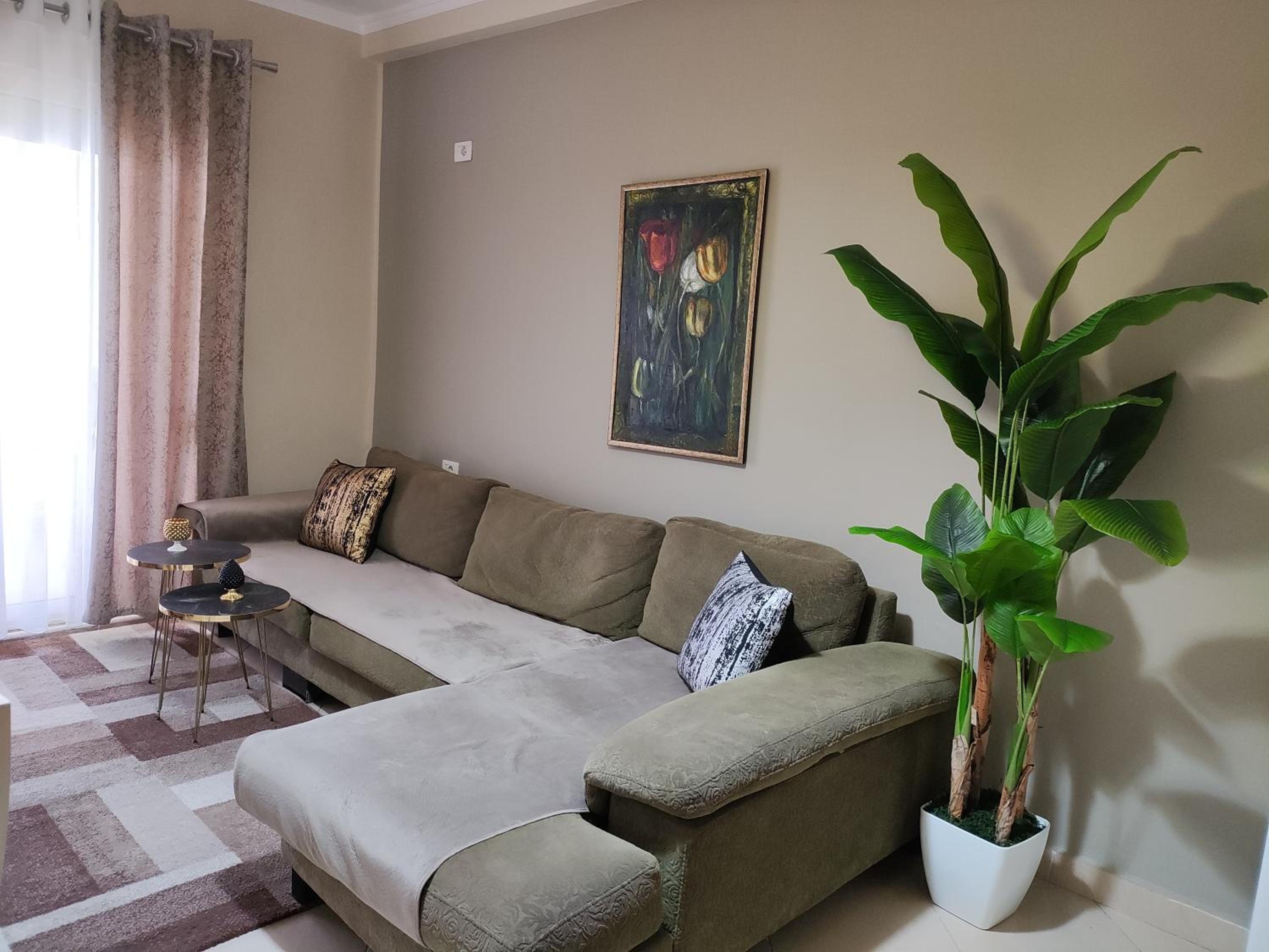 Guest House Shyti