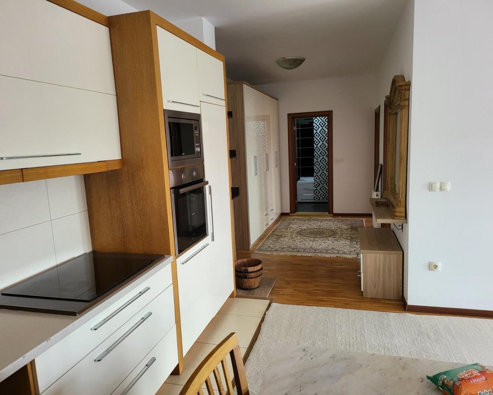 Modern Apartment - Semitronix Hotel, photo 6
