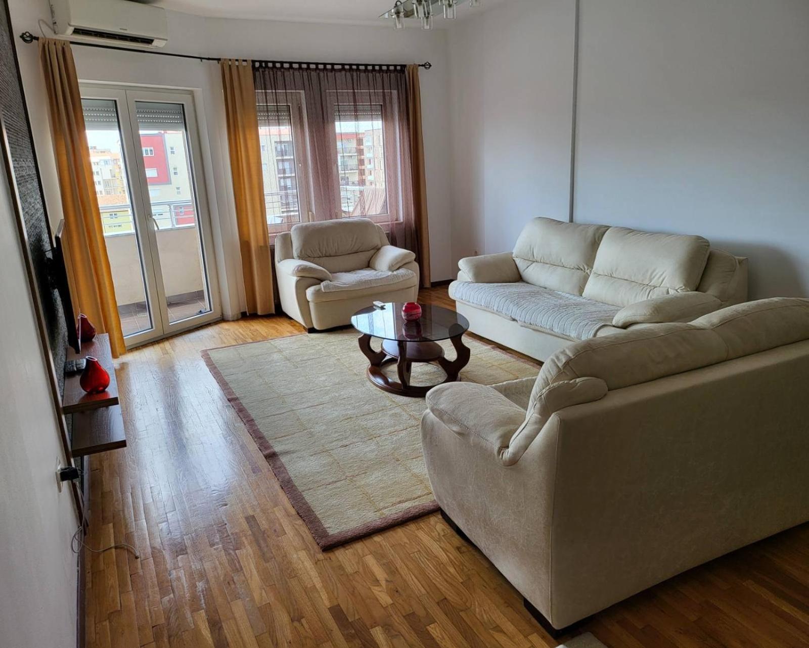Modern Apartment - Semitronix Hotel, photo 7