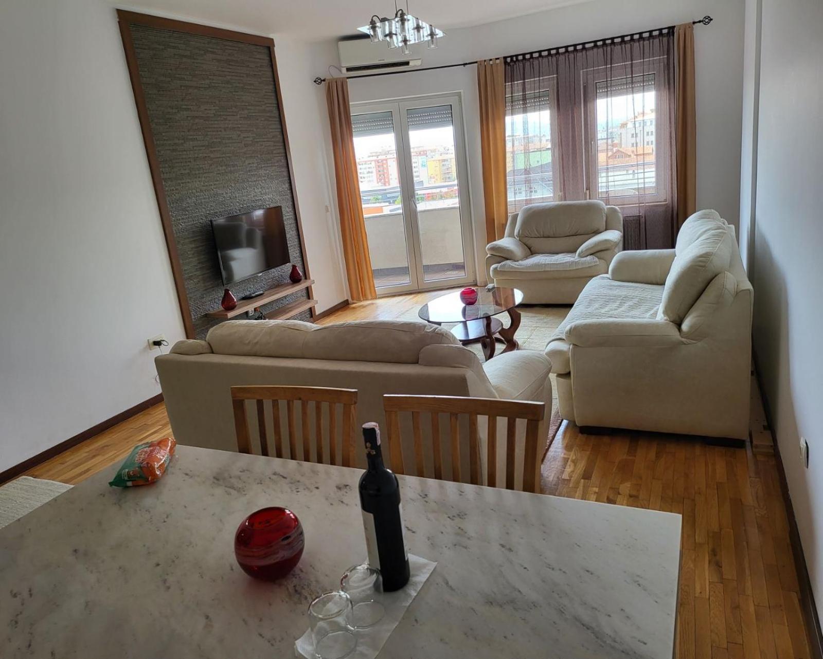 Modern Apartment - Semitronix Hotel, photo 3