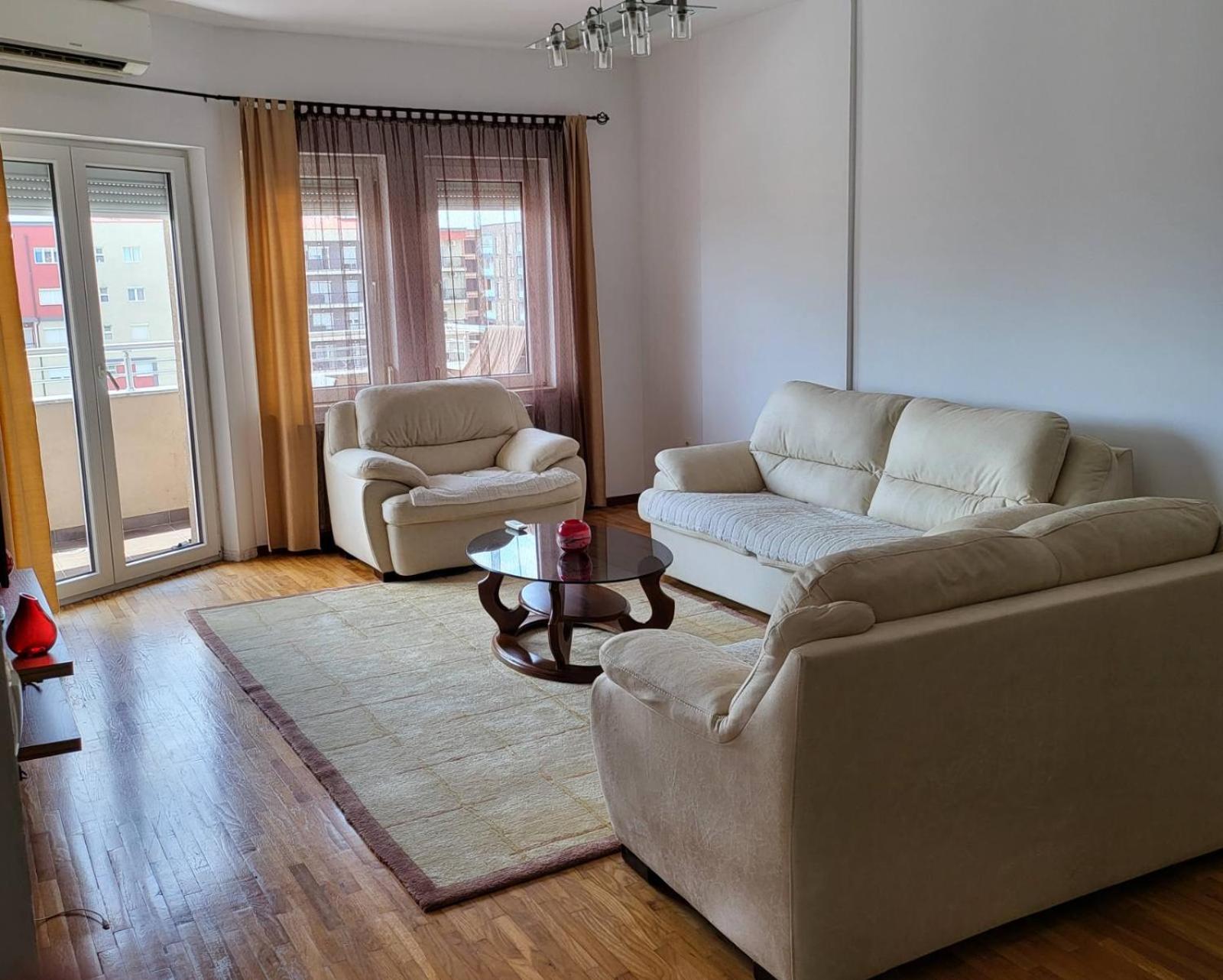 Modern Apartment - Semitronix Hotel, photo 8