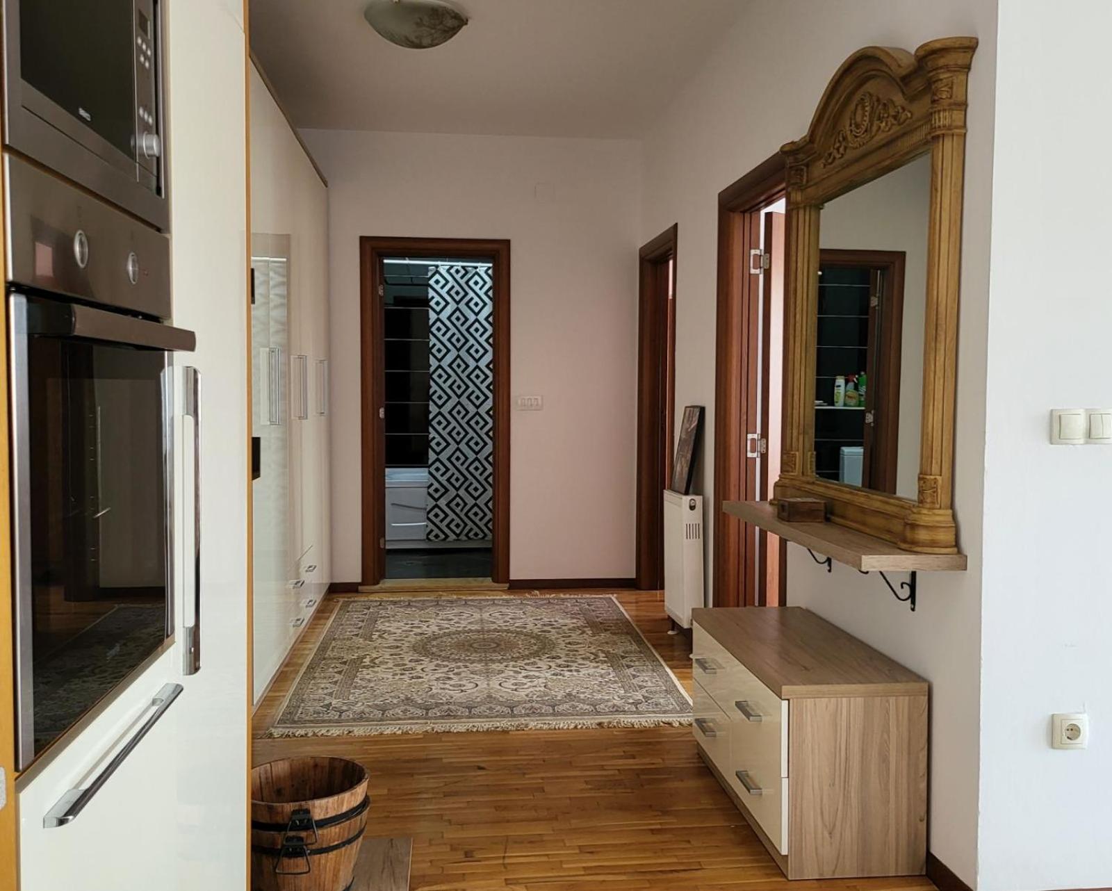 Modern Apartment - Semitronix Hotel, photo 9