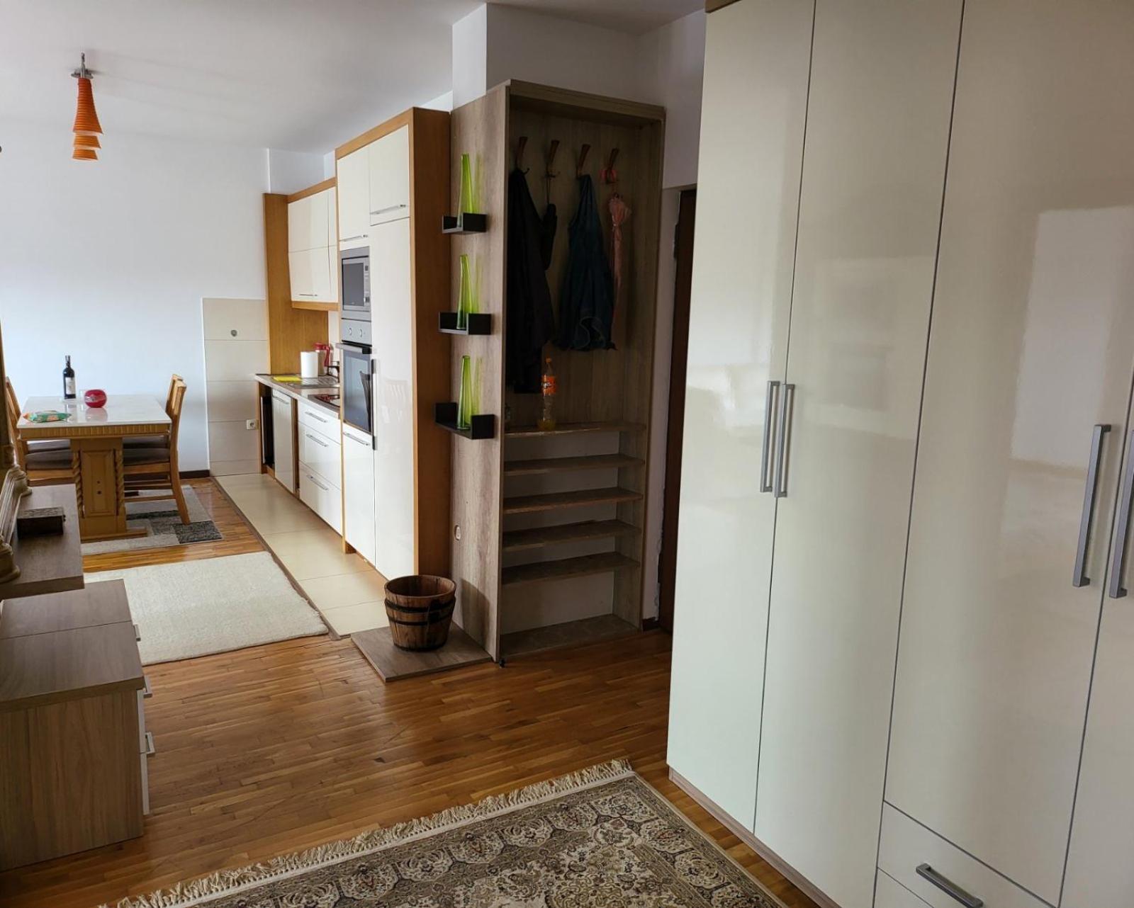 Modern Apartment - Semitronix Hotel, photo 4