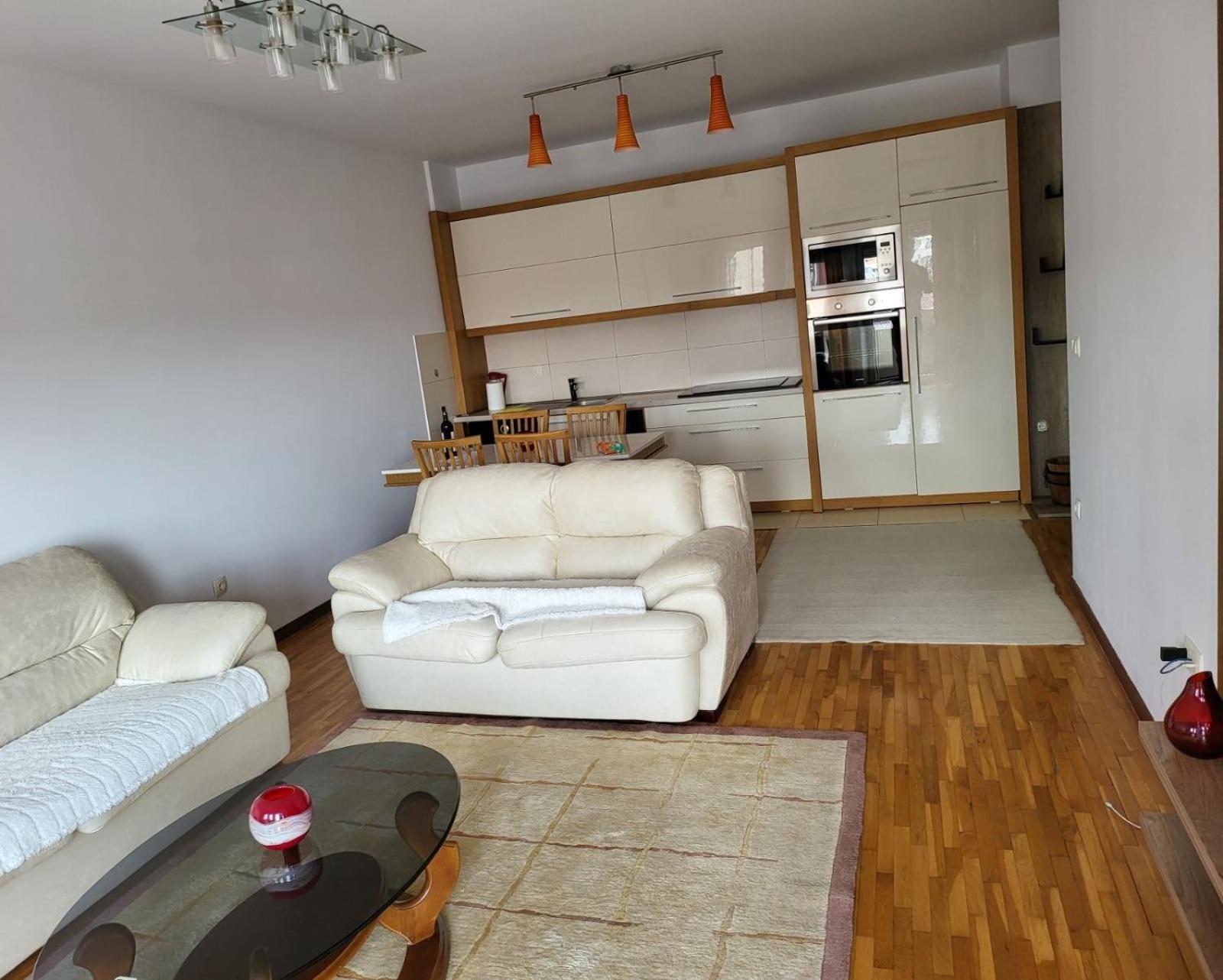 Modern Apartment - Semitronix Hotel, photo 5