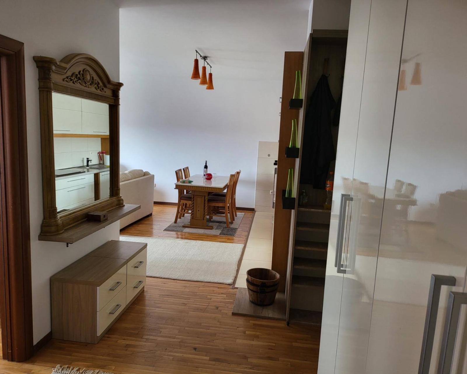 Modern Apartment - Semitronix Hotel, photo 10