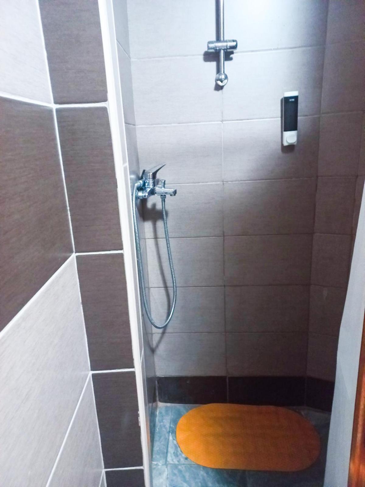 BOUTIQUE VILLA 84