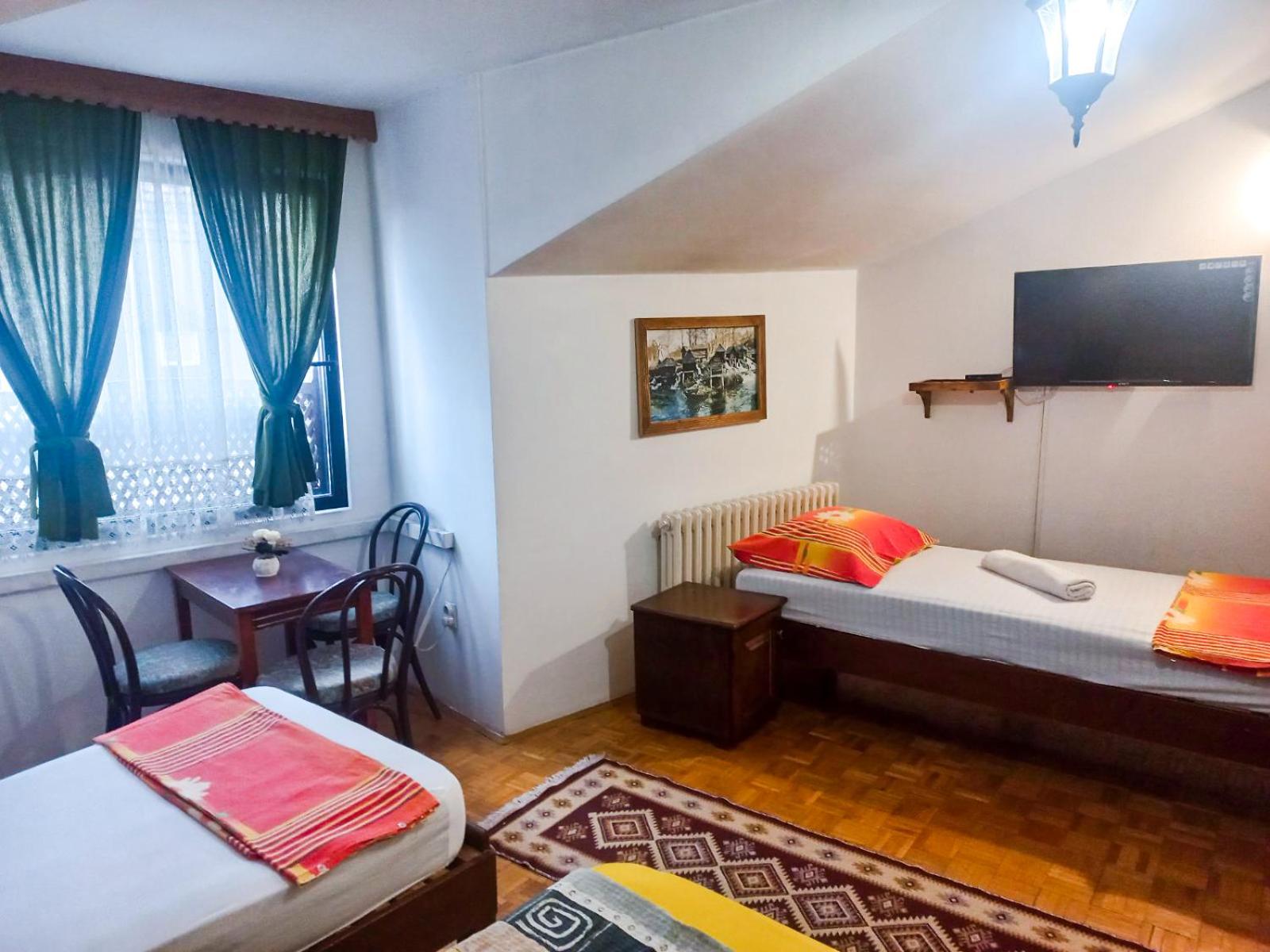 BOUTIQUE VILLA 84
