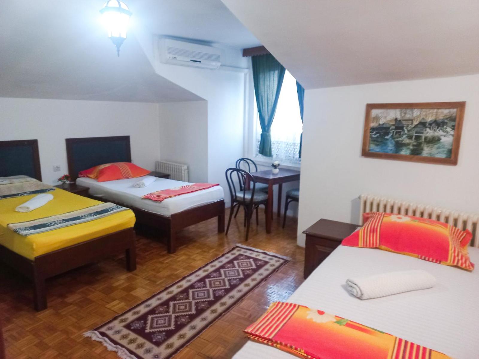 BOUTIQUE VILLA 84