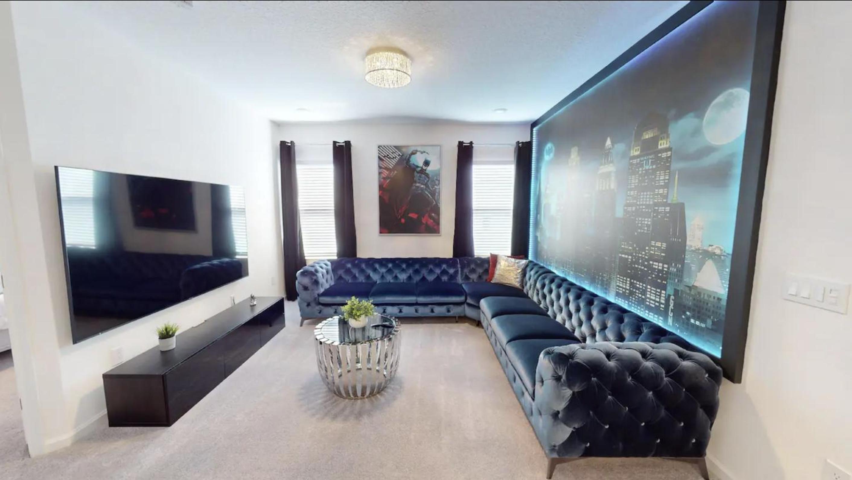 lounge