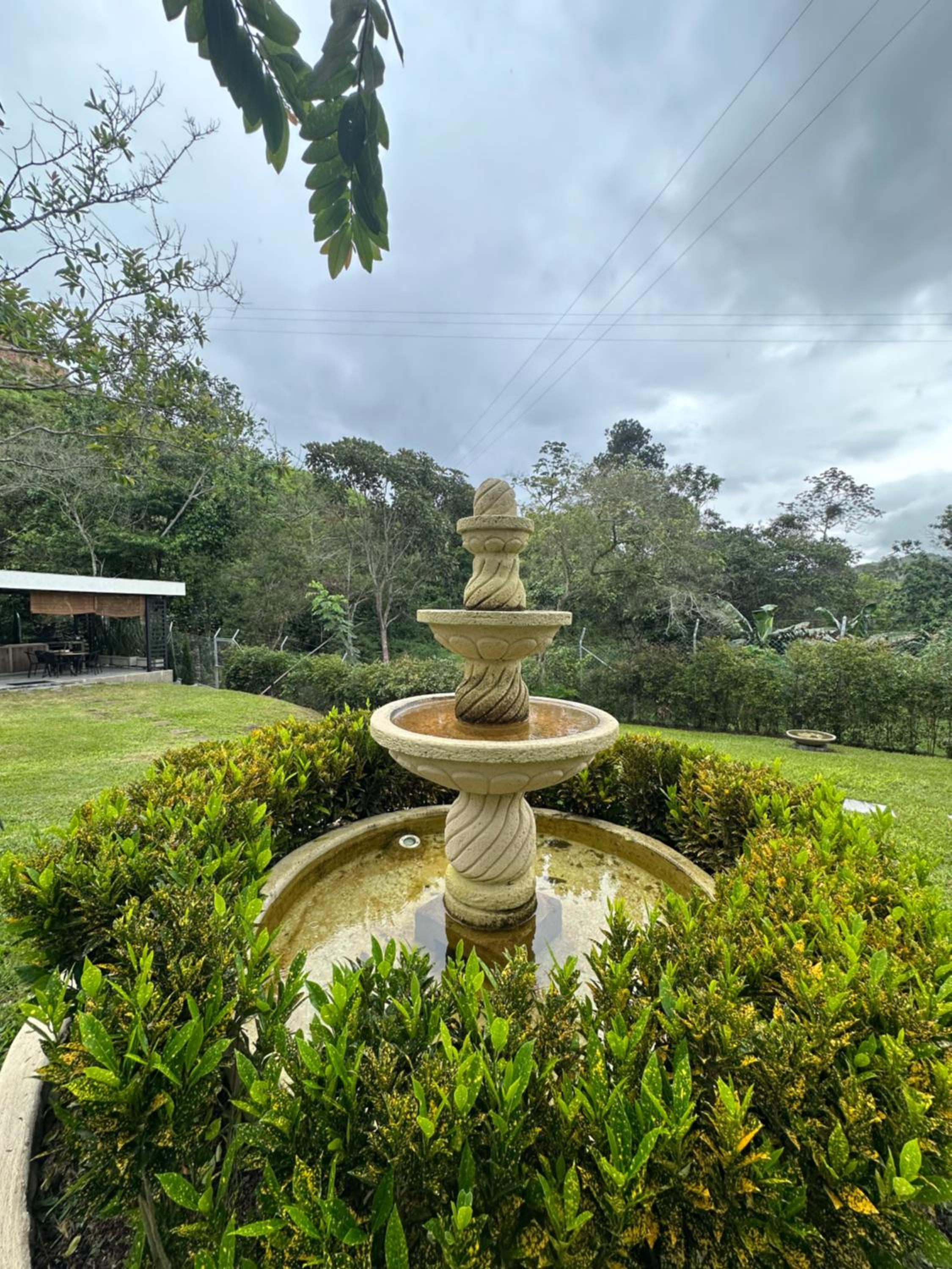 Casa Campestre Luxuri Bali