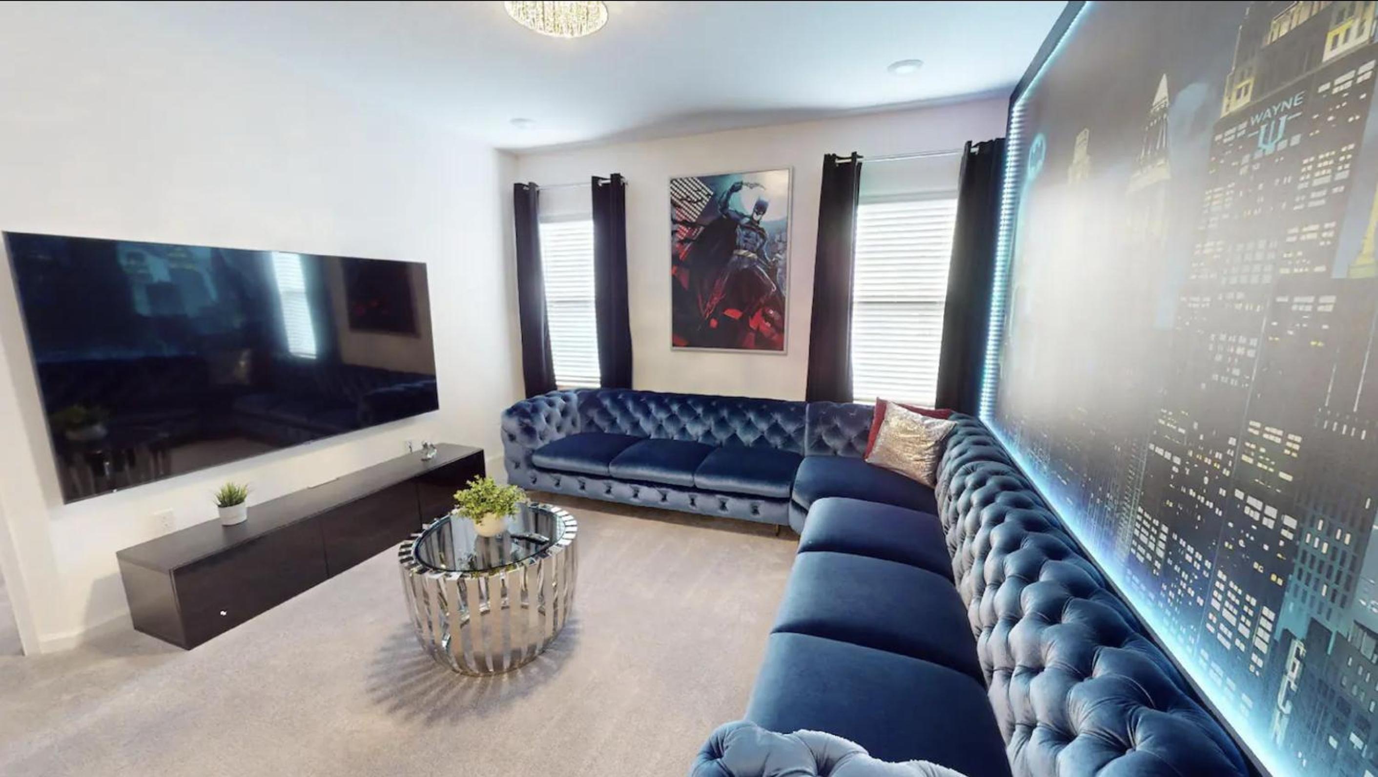 lounge