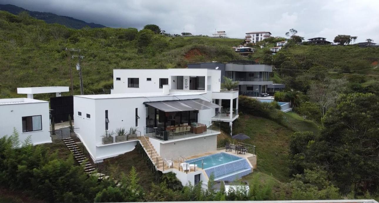 Casa Campestre Luxuri Bali