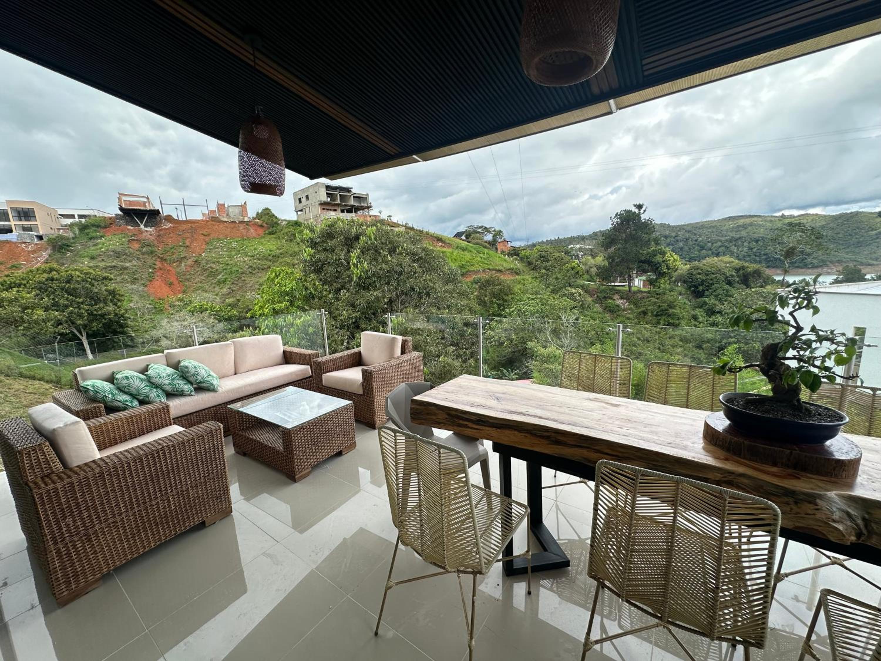 Casa Campestre Luxuri Bali