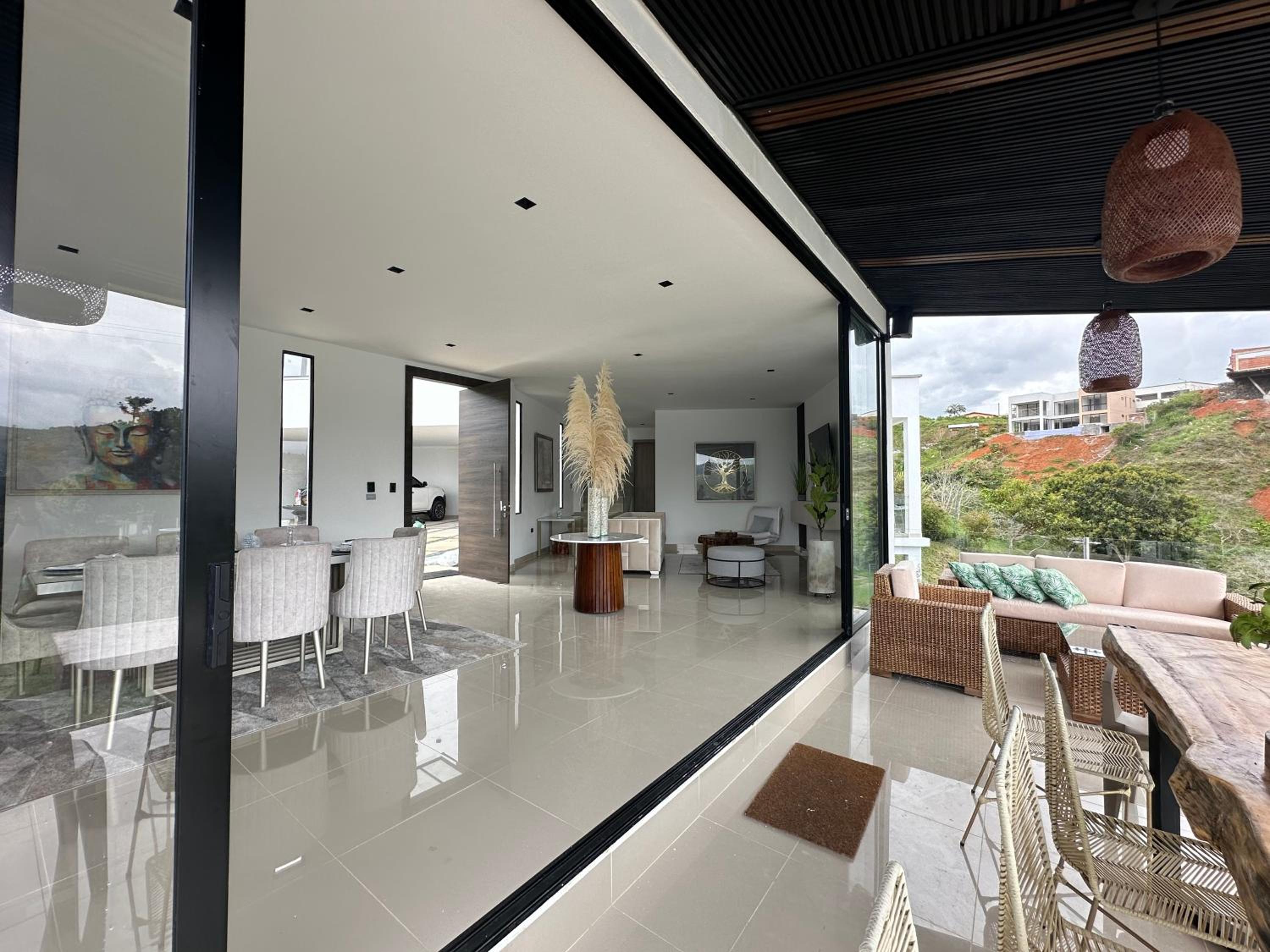 Casa Campestre Luxuri Bali