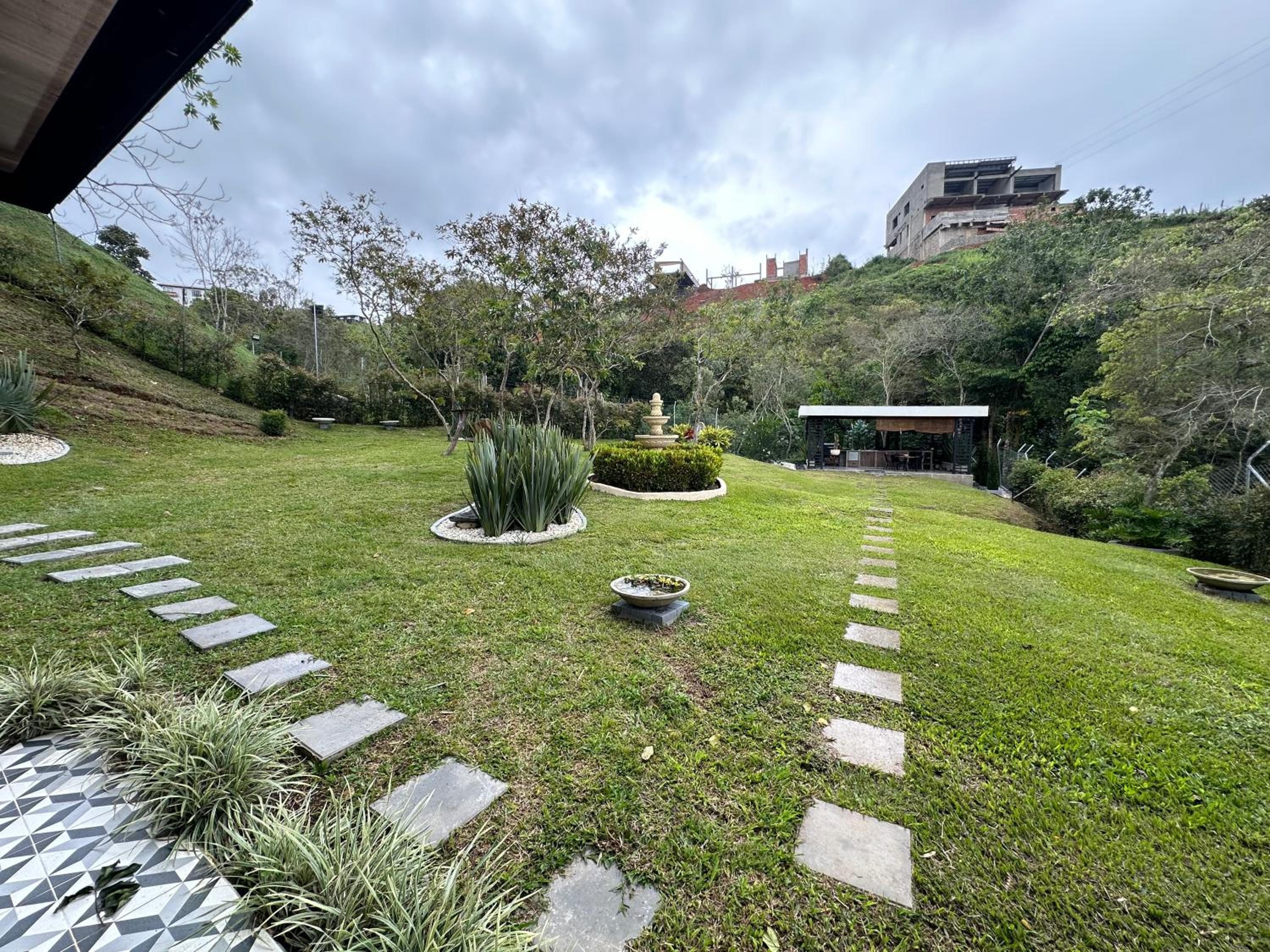 Casa Campestre Luxuri Bali