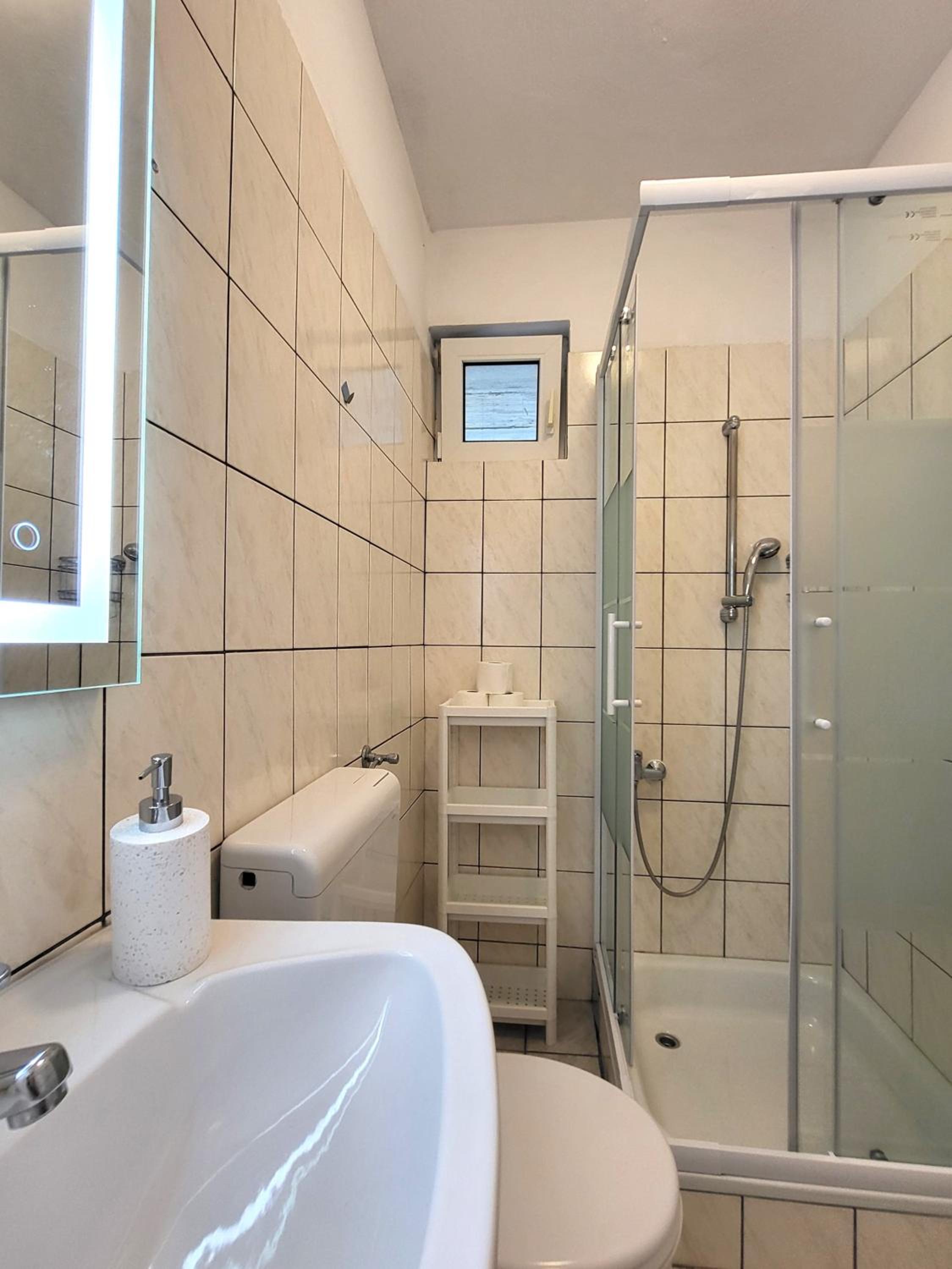 Apartments Pitve
