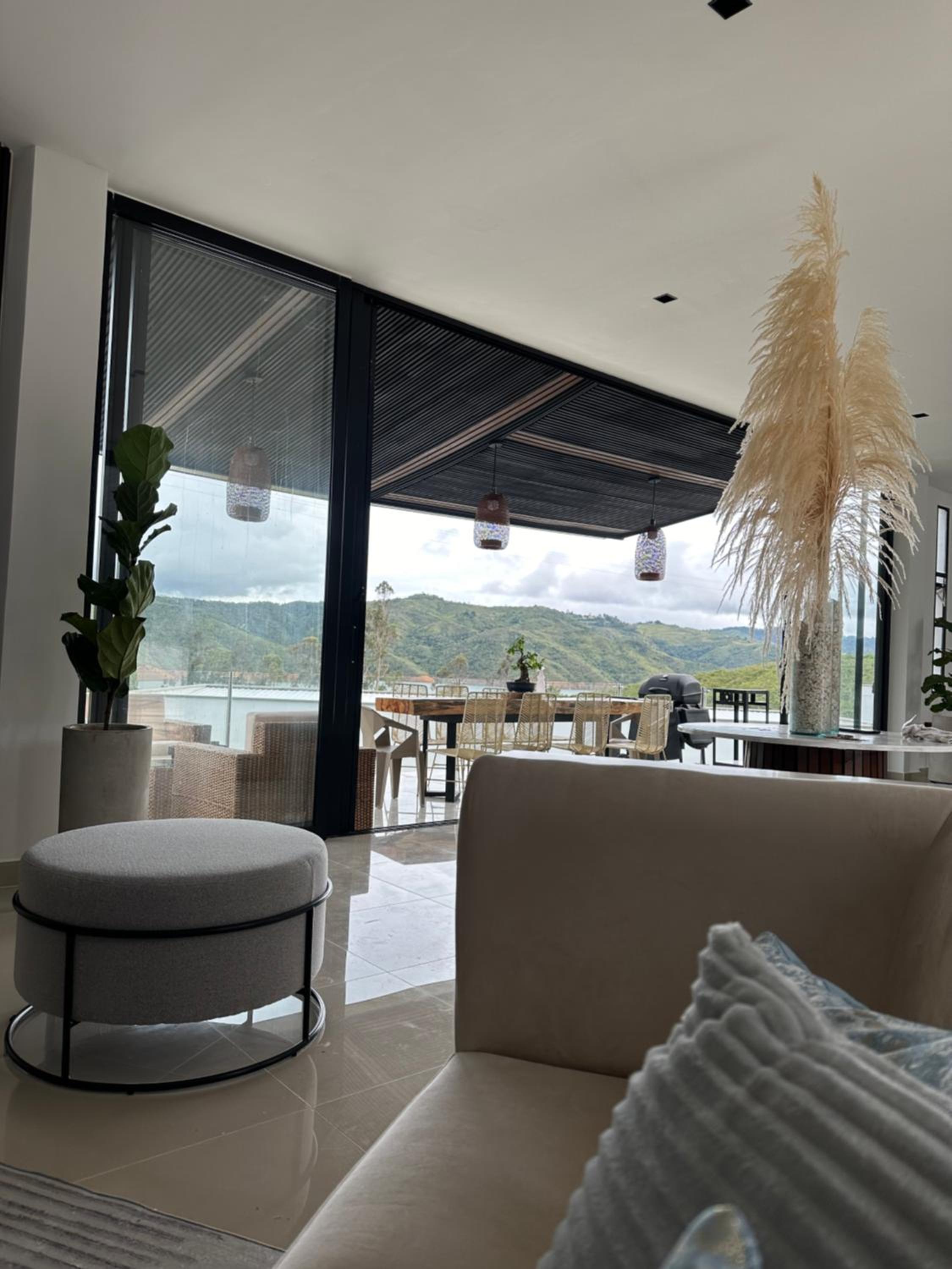 Casa Campestre Luxuri Bali
