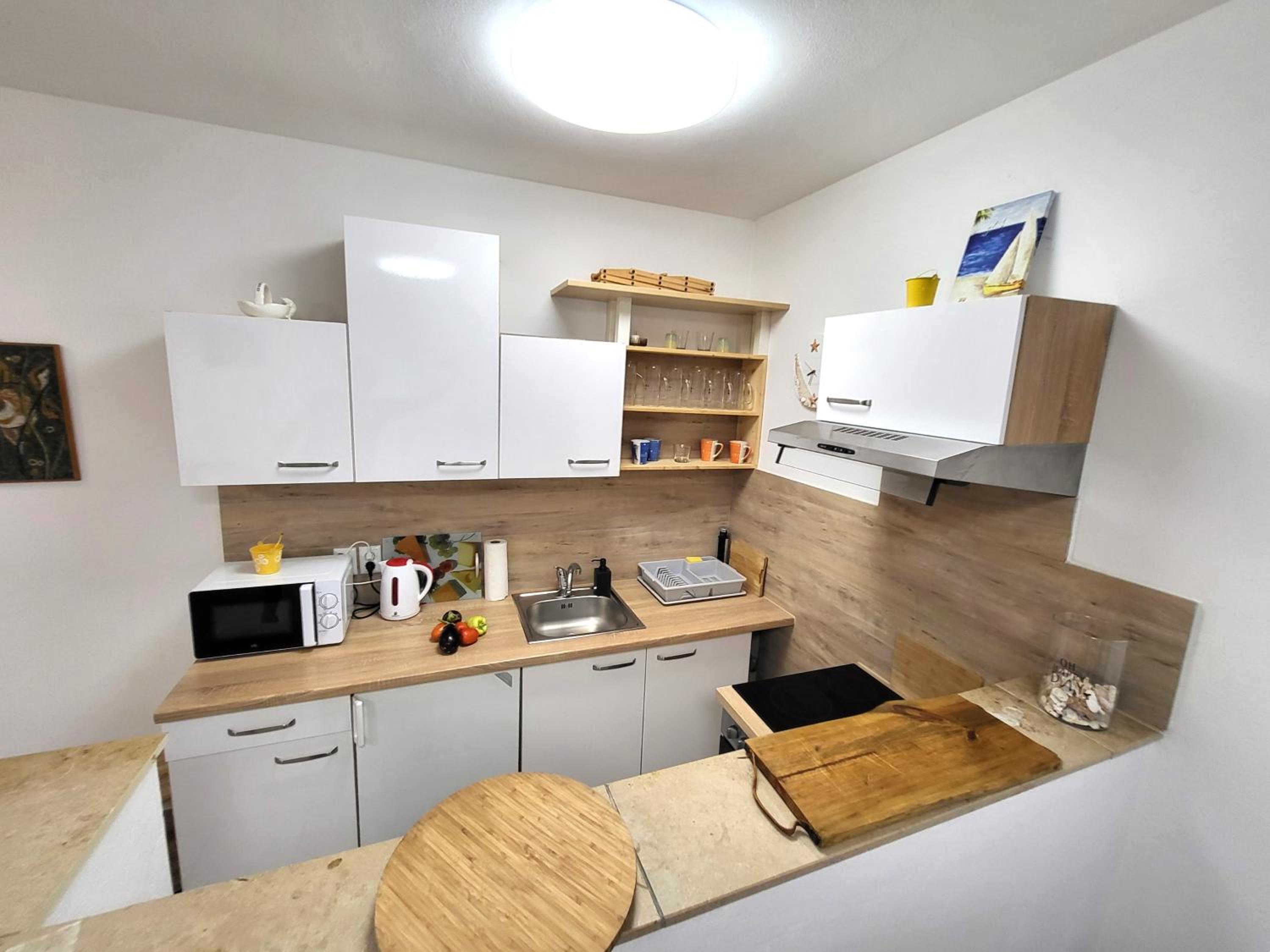 Apartments Pitve