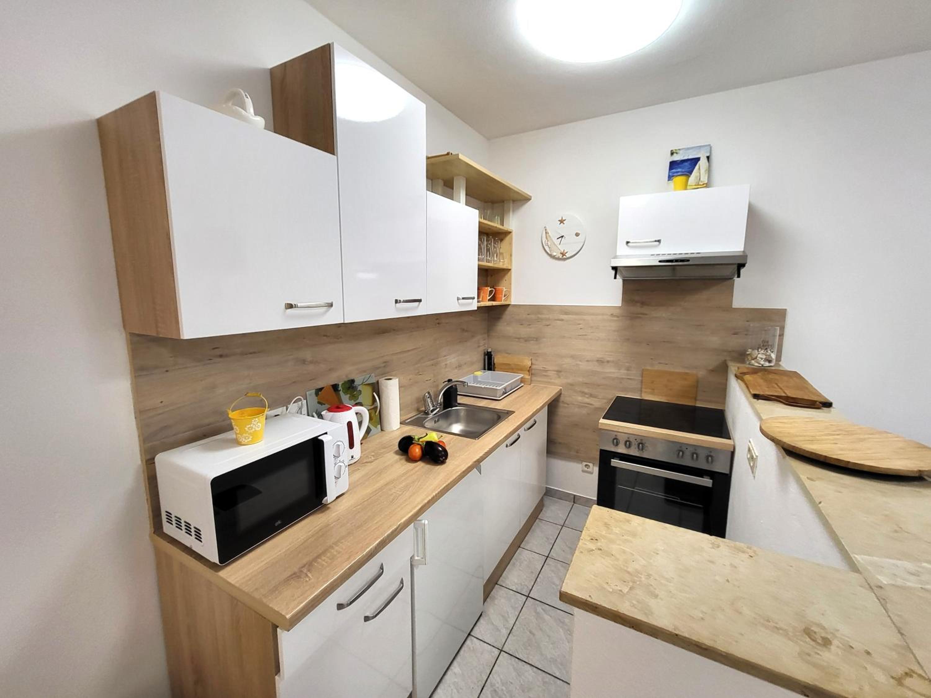 Apartments Pitve