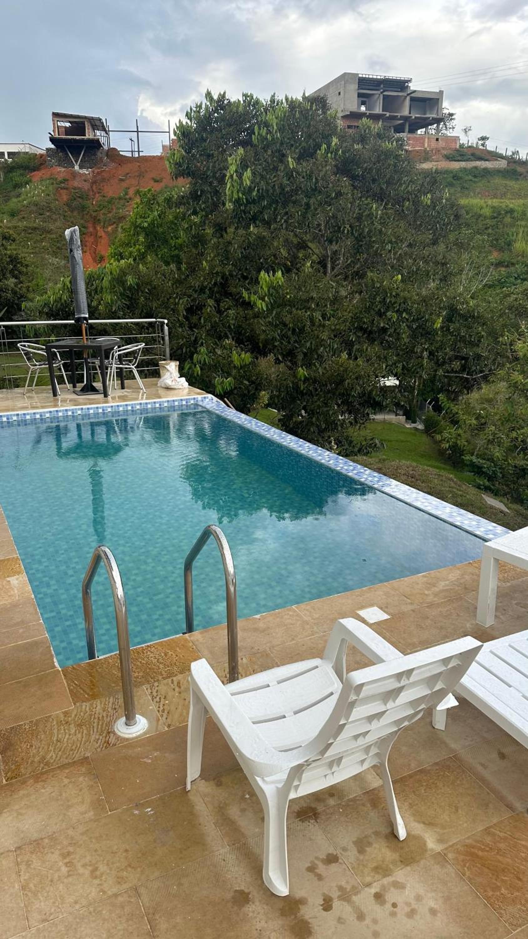 Casa Campestre Luxuri Bali