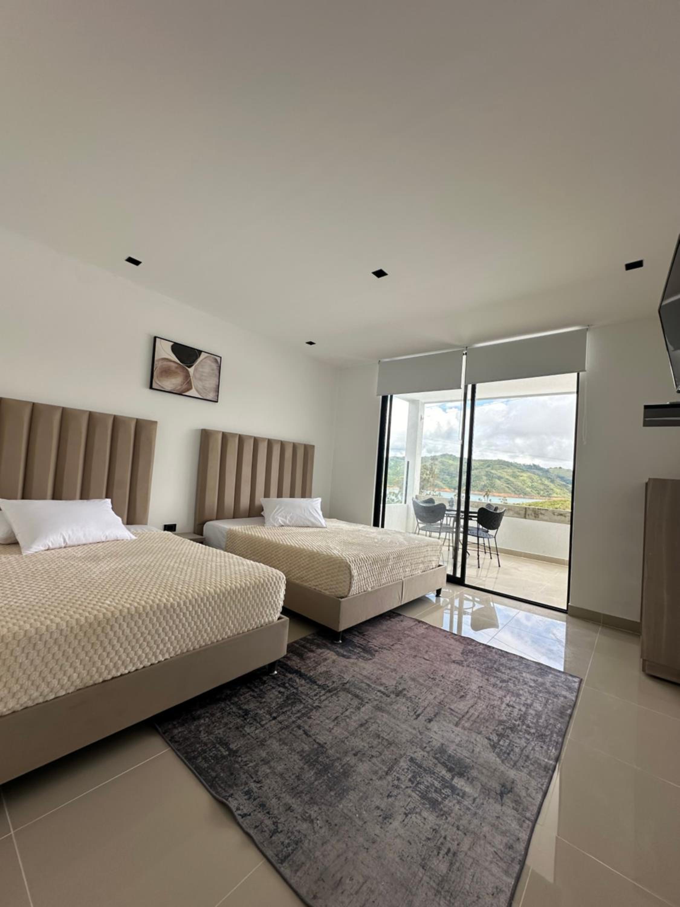 Casa Campestre Luxuri Bali
