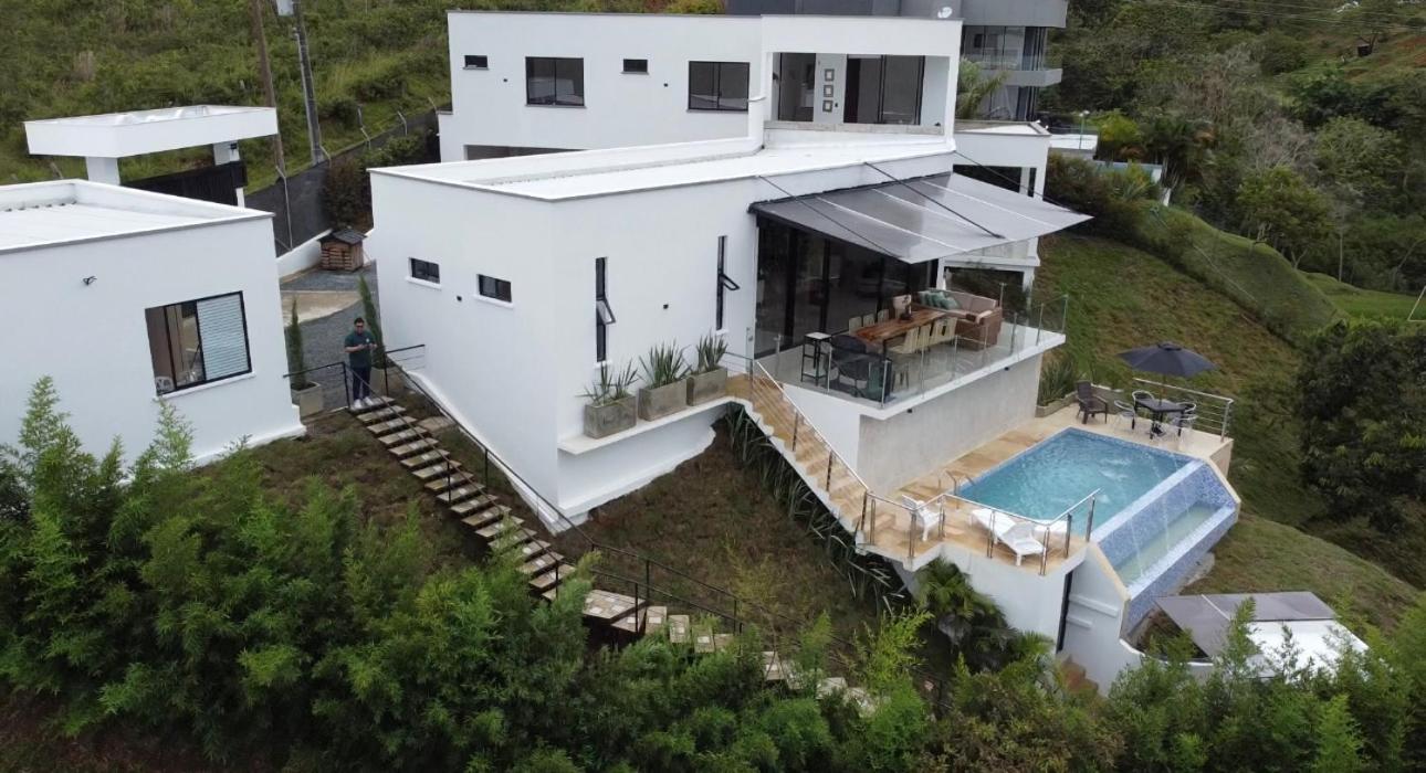 Casa Campestre Luxuri Bali