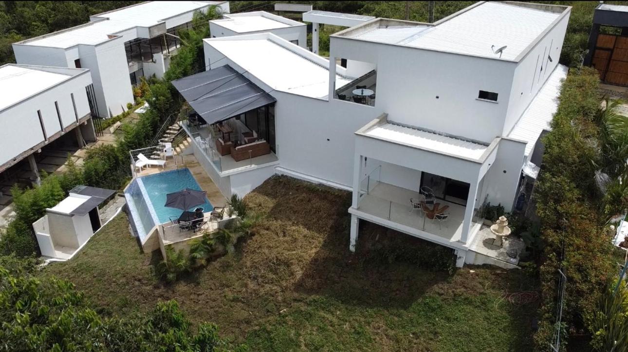 Casa Campestre Luxuri Bali