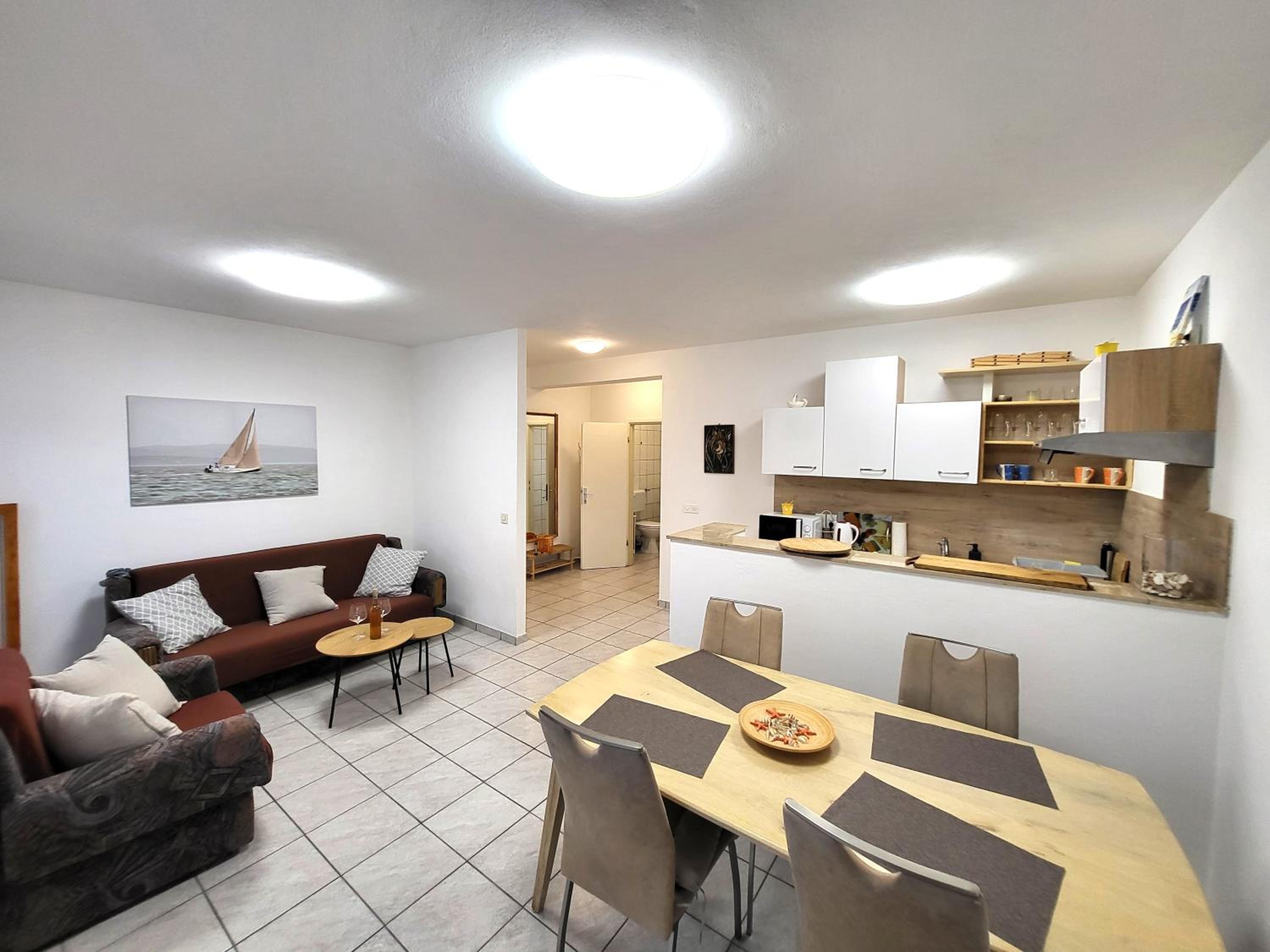 Apartments Pitve