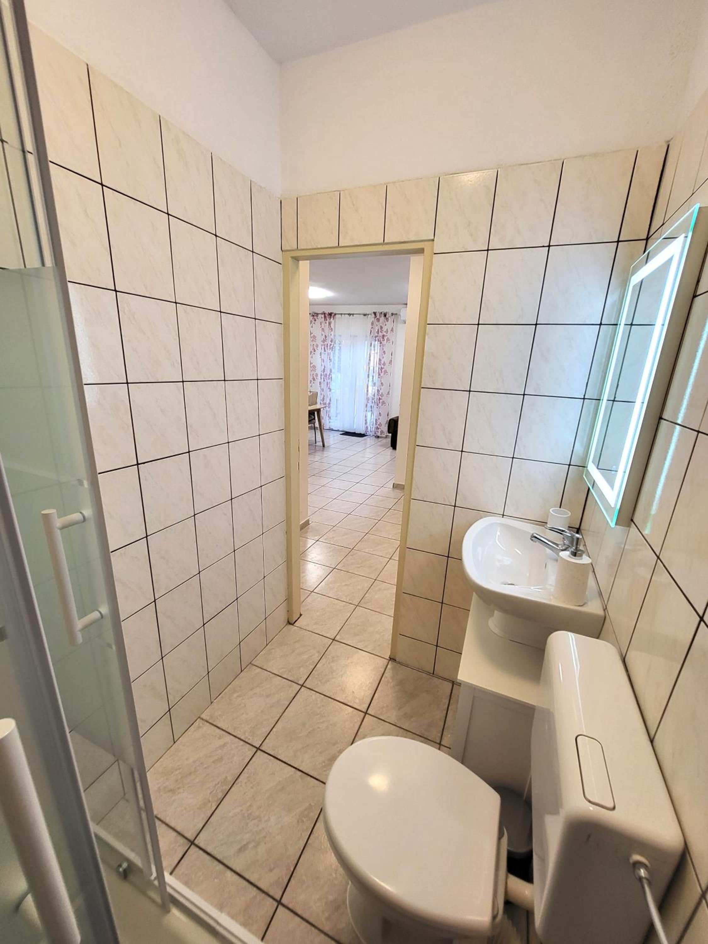 Apartments Pitve