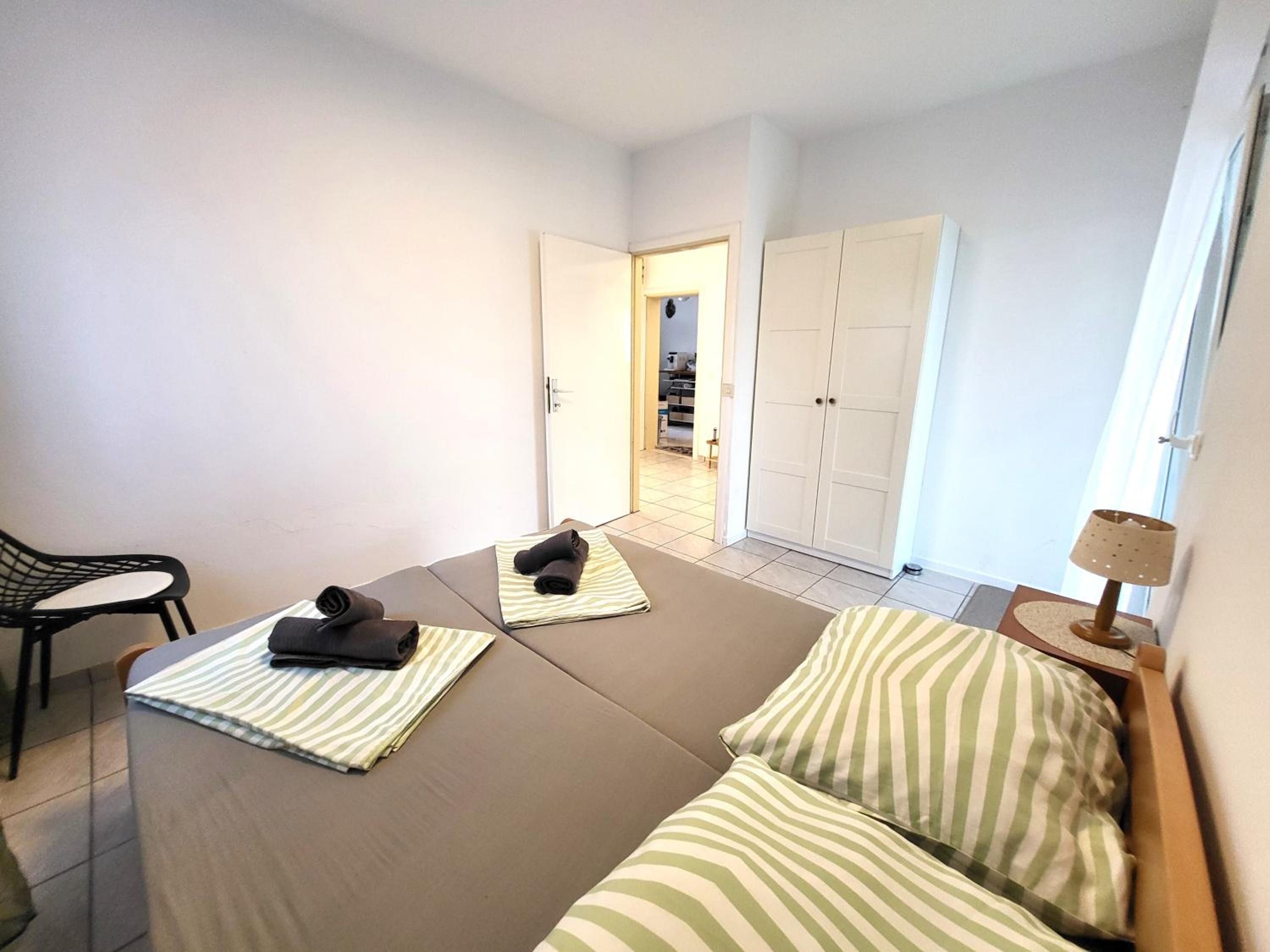Apartments Pitve