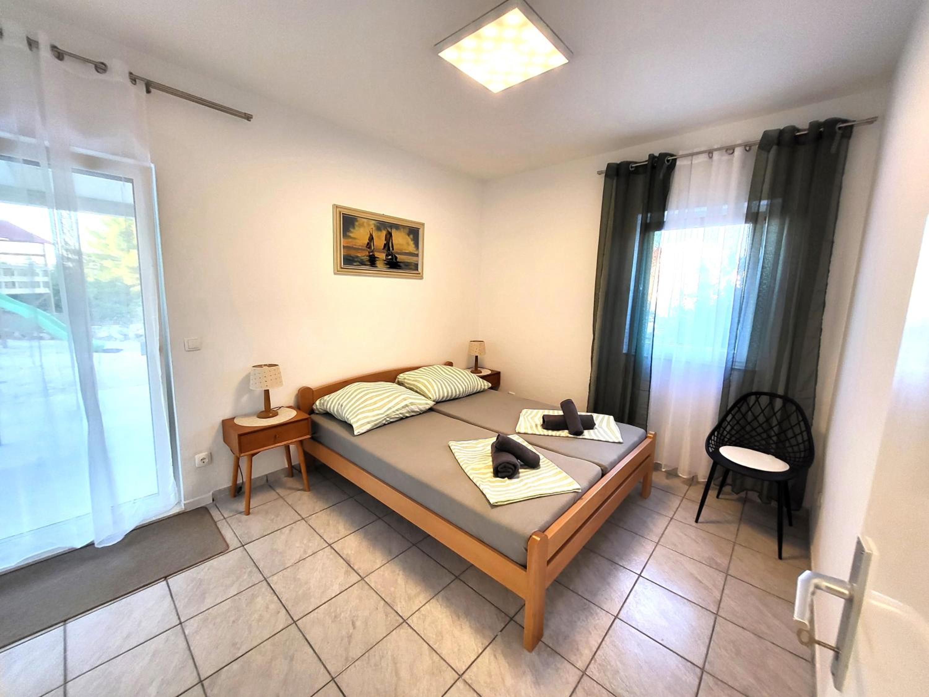 Apartments Pitve