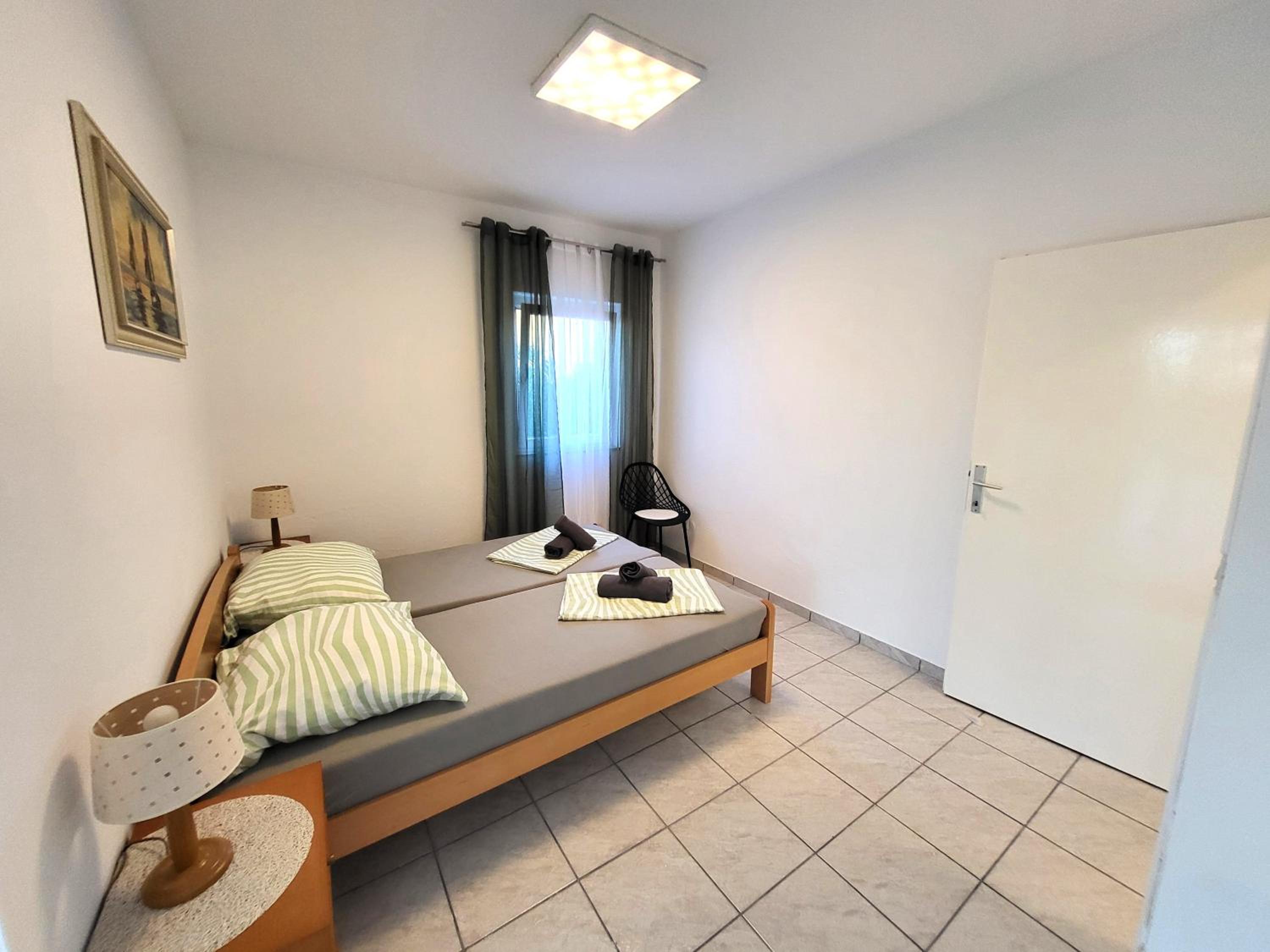 Apartments Pitve