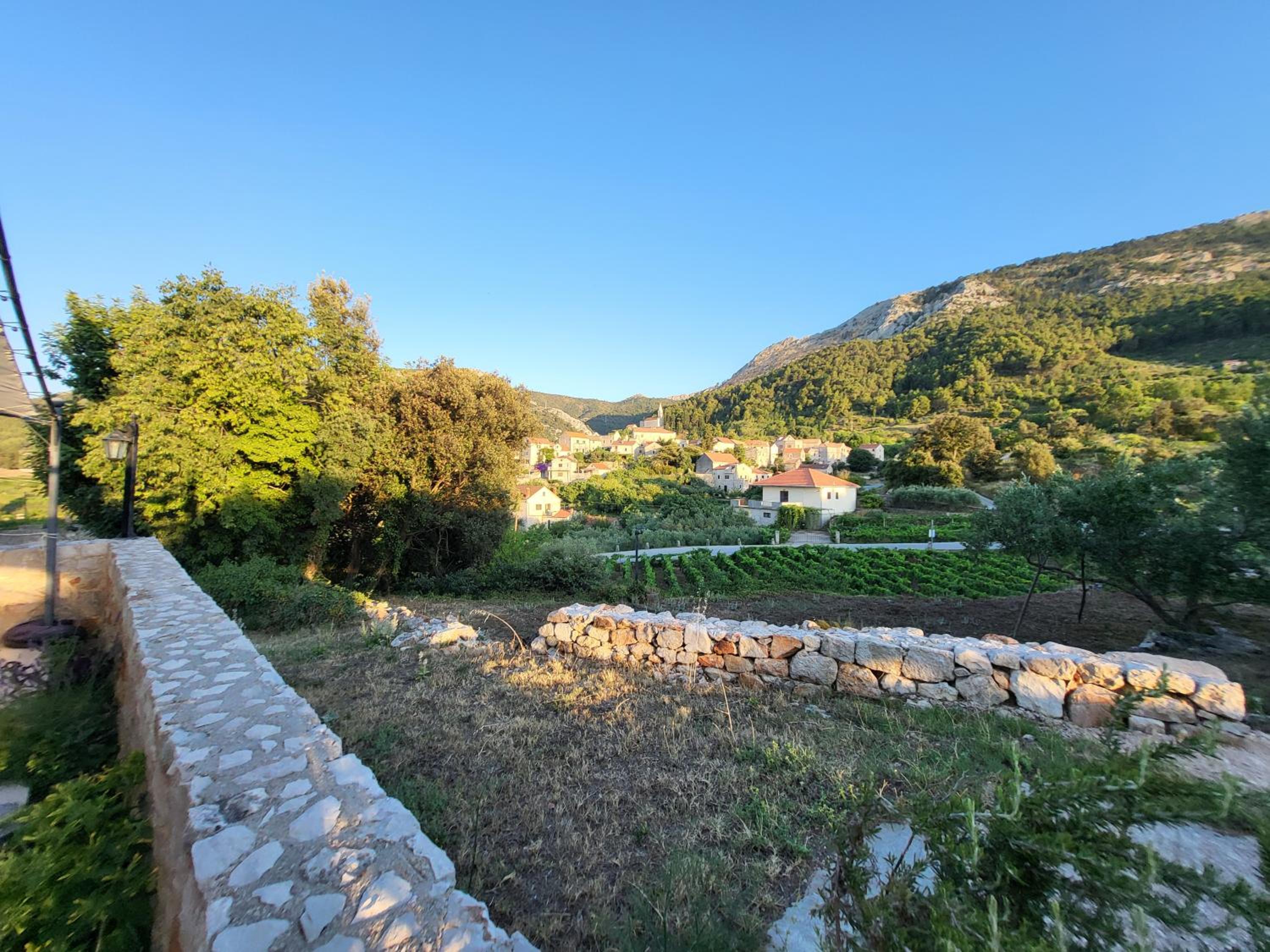 Apartments Pitve