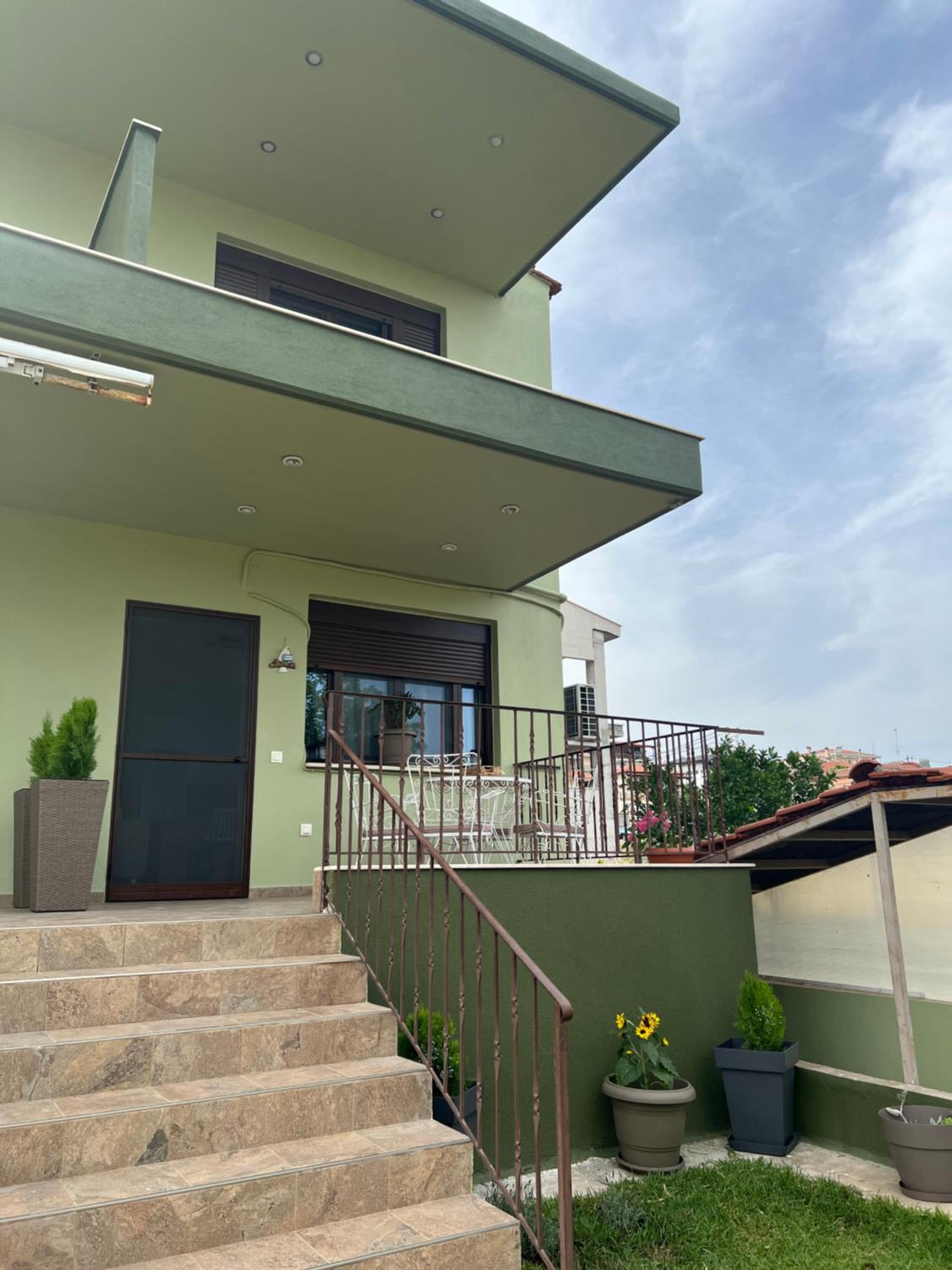 Ioannis Villa