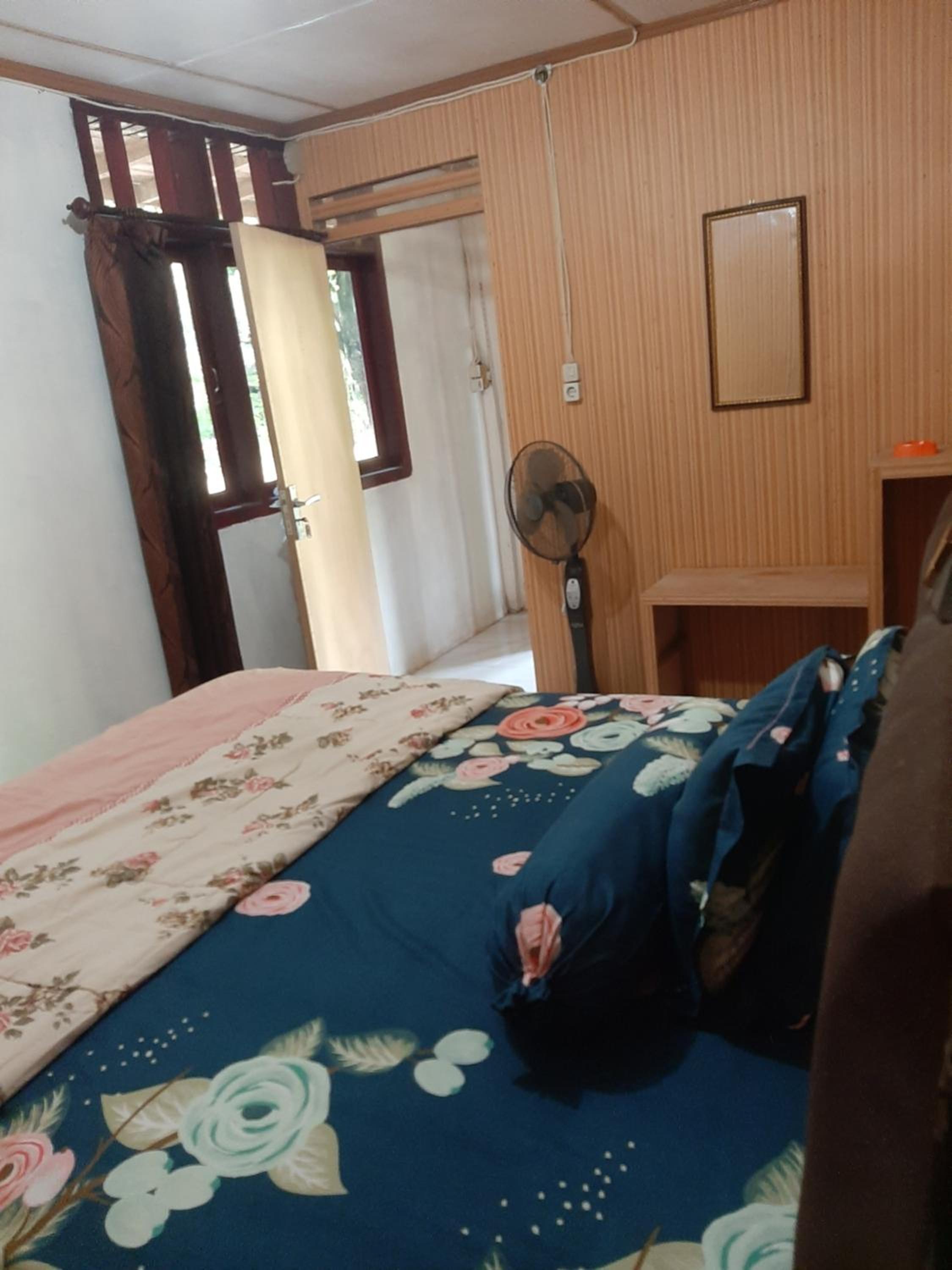 Dian Rana Bungalow Lampuuk view 2
