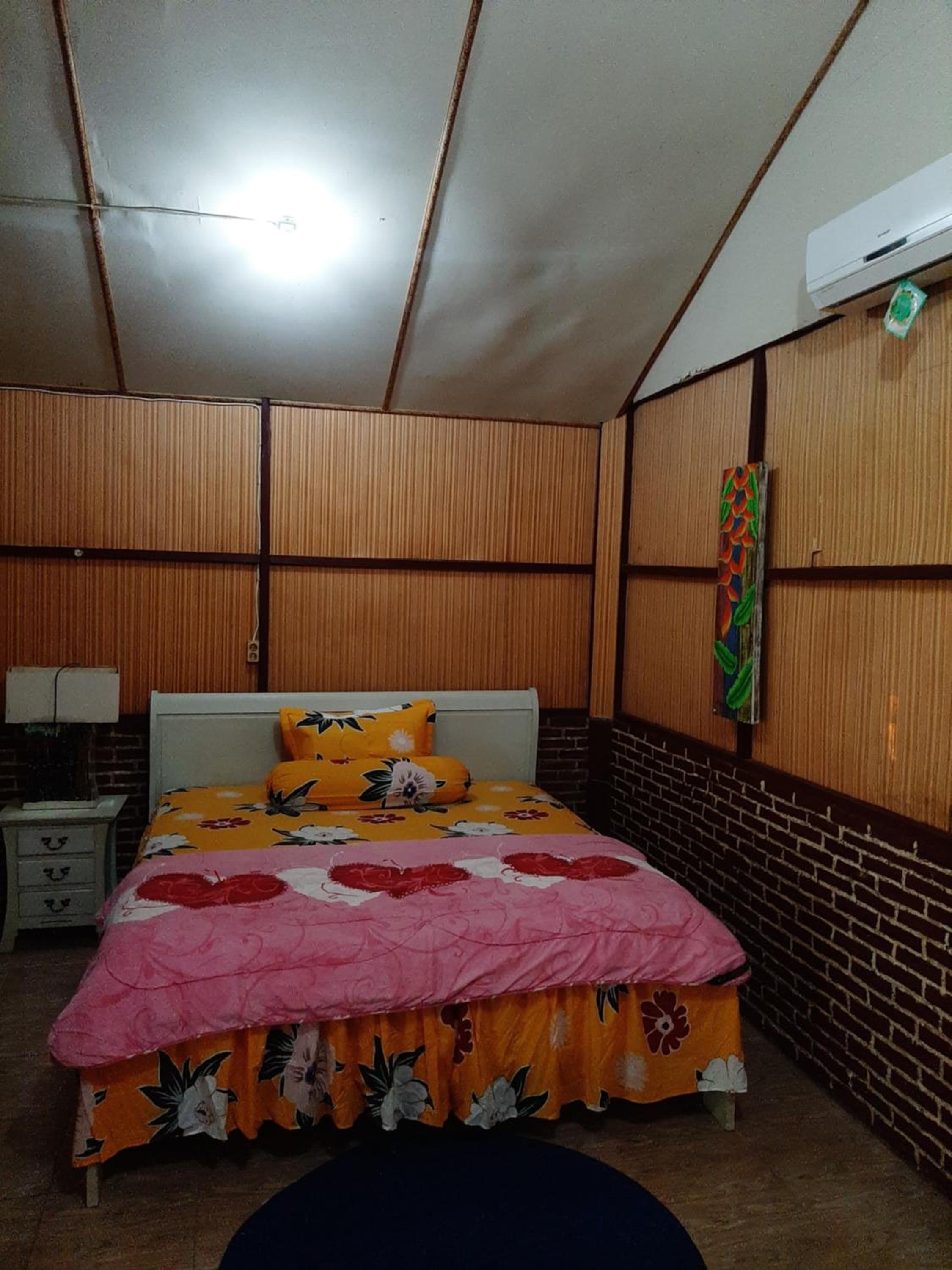 Dian Rana Bungalow Lampuuk view 4