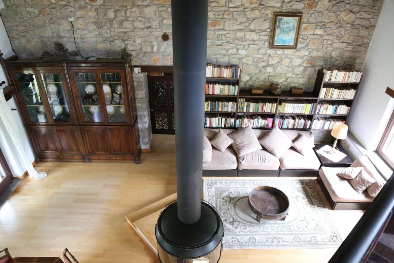 Casa La Gorga