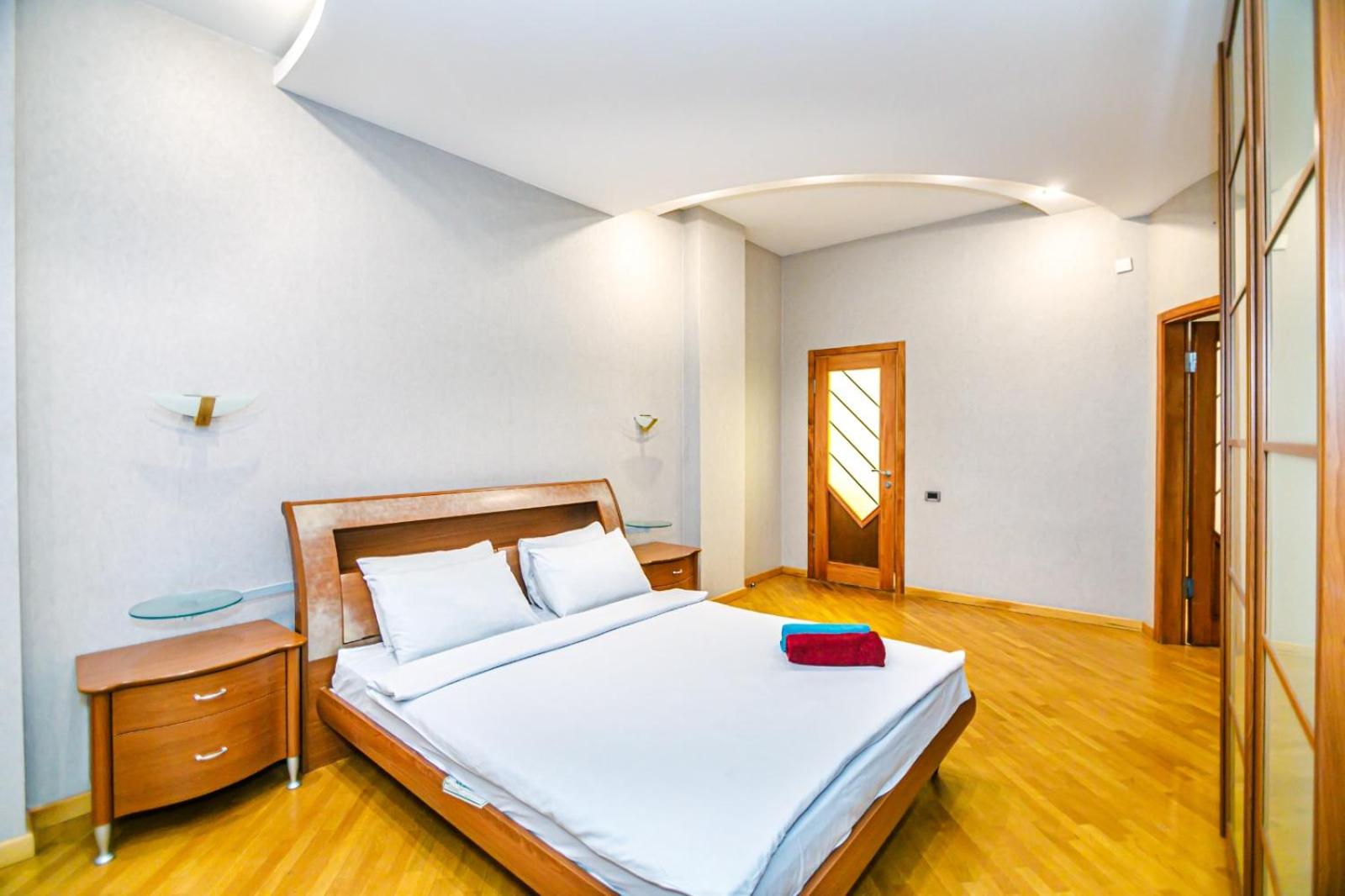 Apartment With Billiards