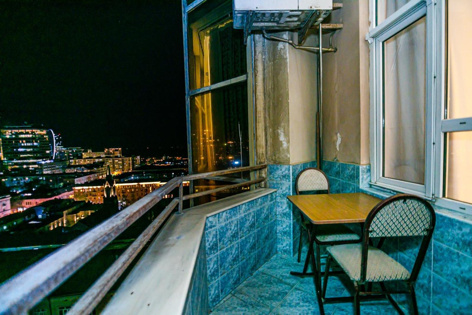 Apartment With Billiards