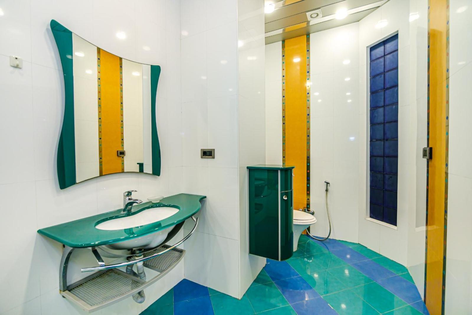 Apartment With Billiards