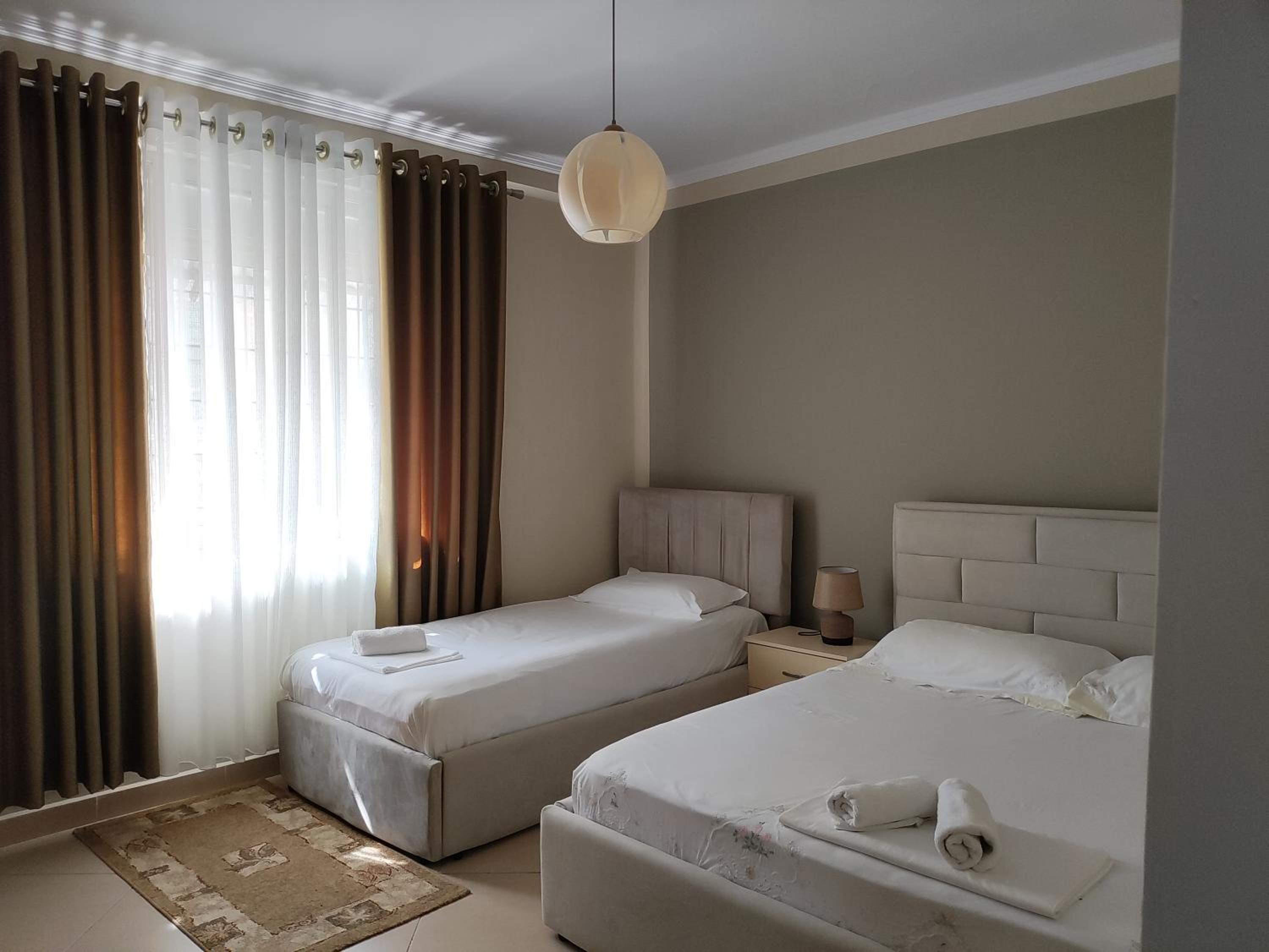 Guest House Shyti