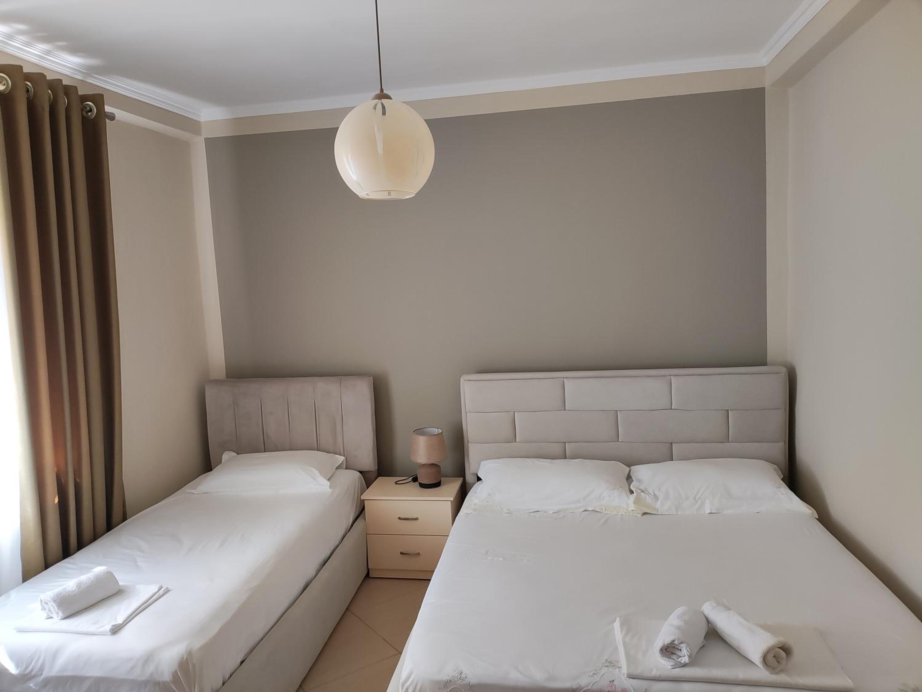 Guest House Shyti
