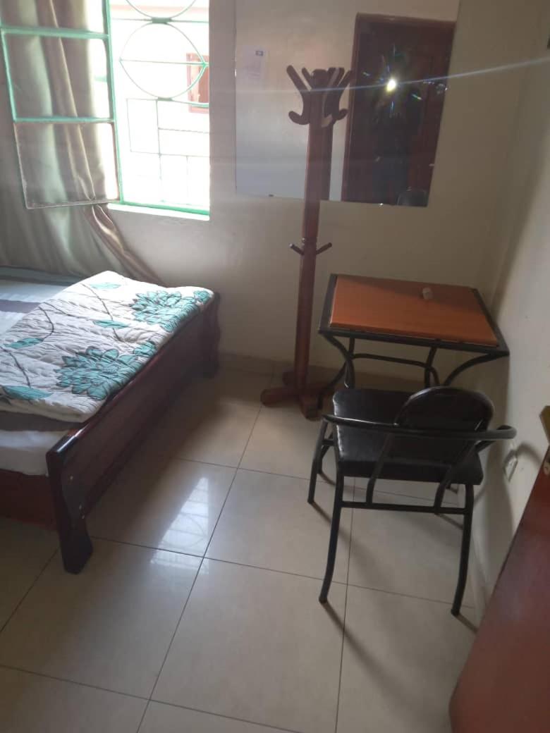 Trois payote 4g accomodation view 3