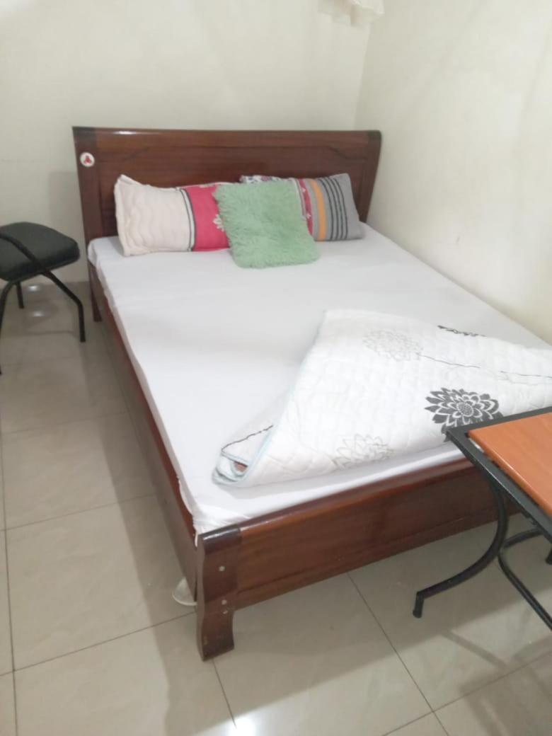 Trois payote 4g accomodation view 4