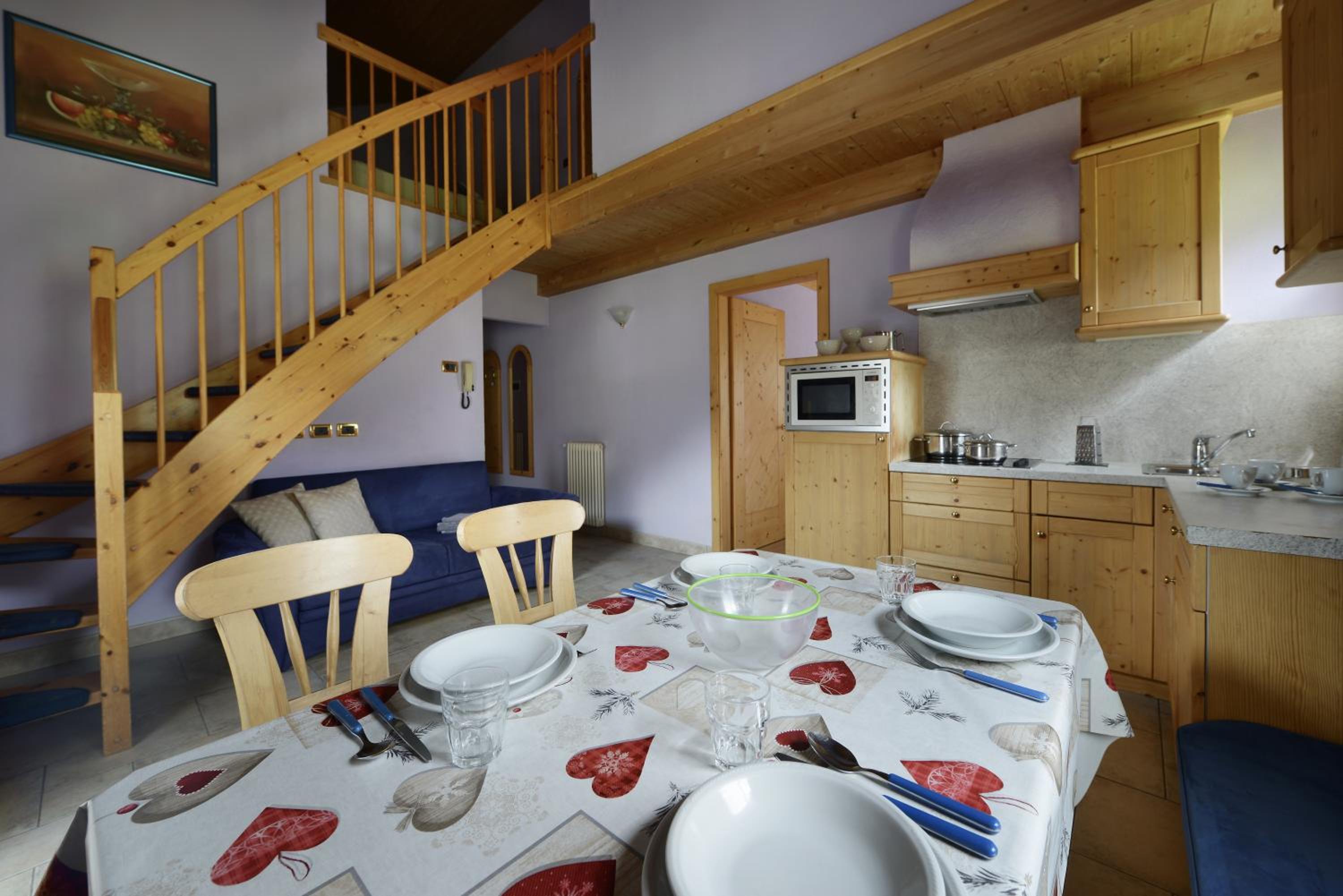 Residence Le Cascate view 5
